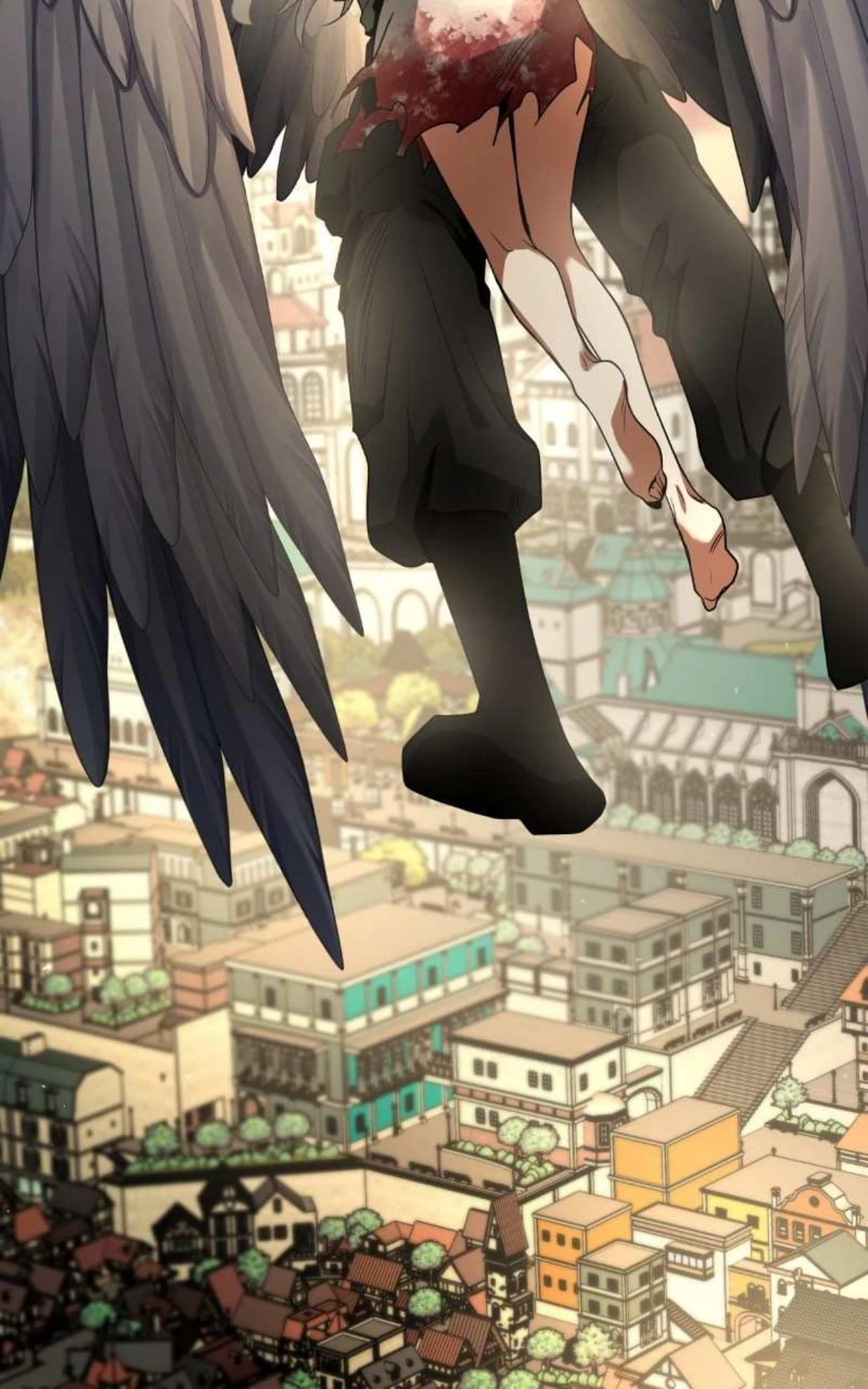Emperor Hunt Chapter 39 Gambar 86