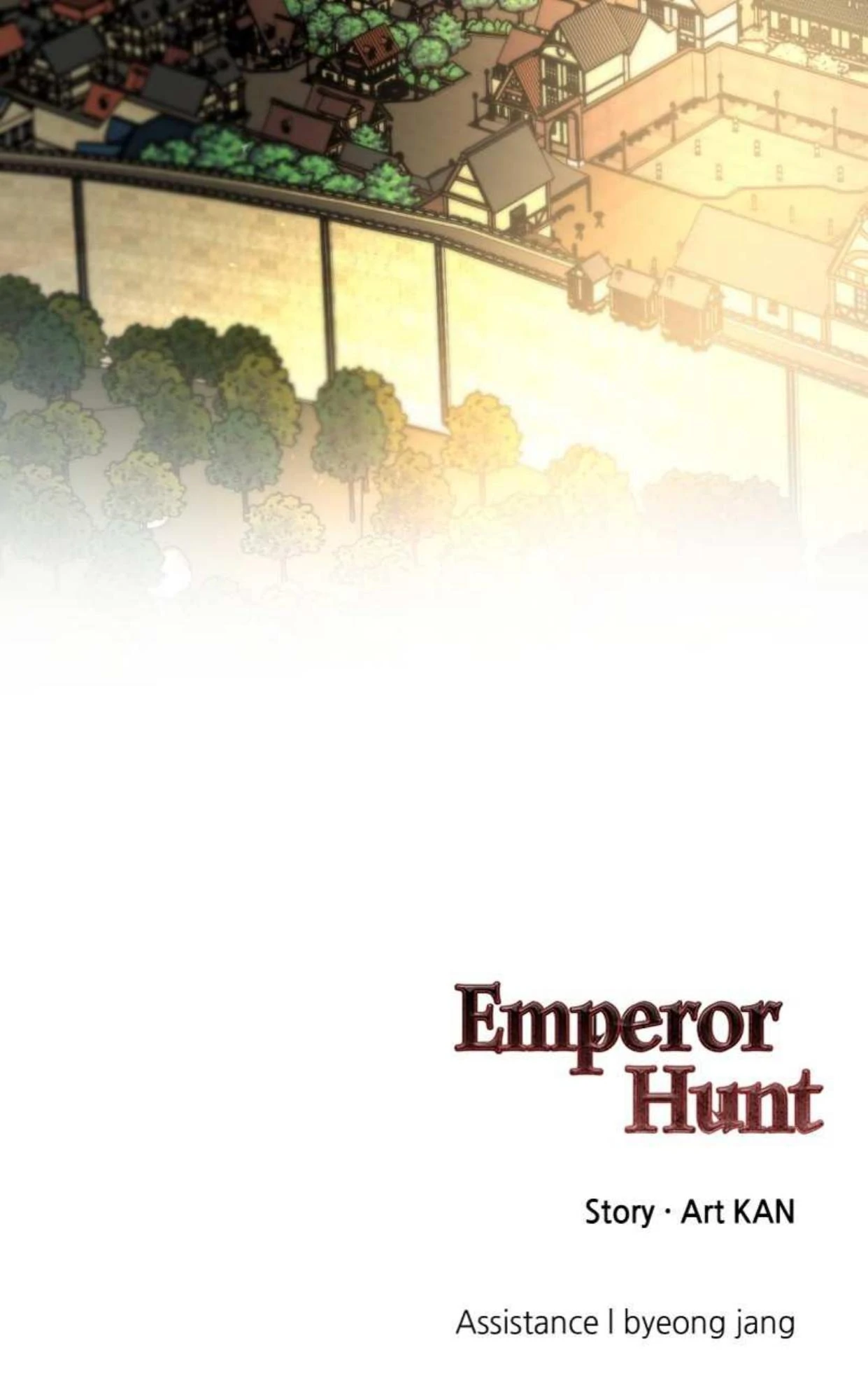 Emperor Hunt Chapter 39 Gambar 87