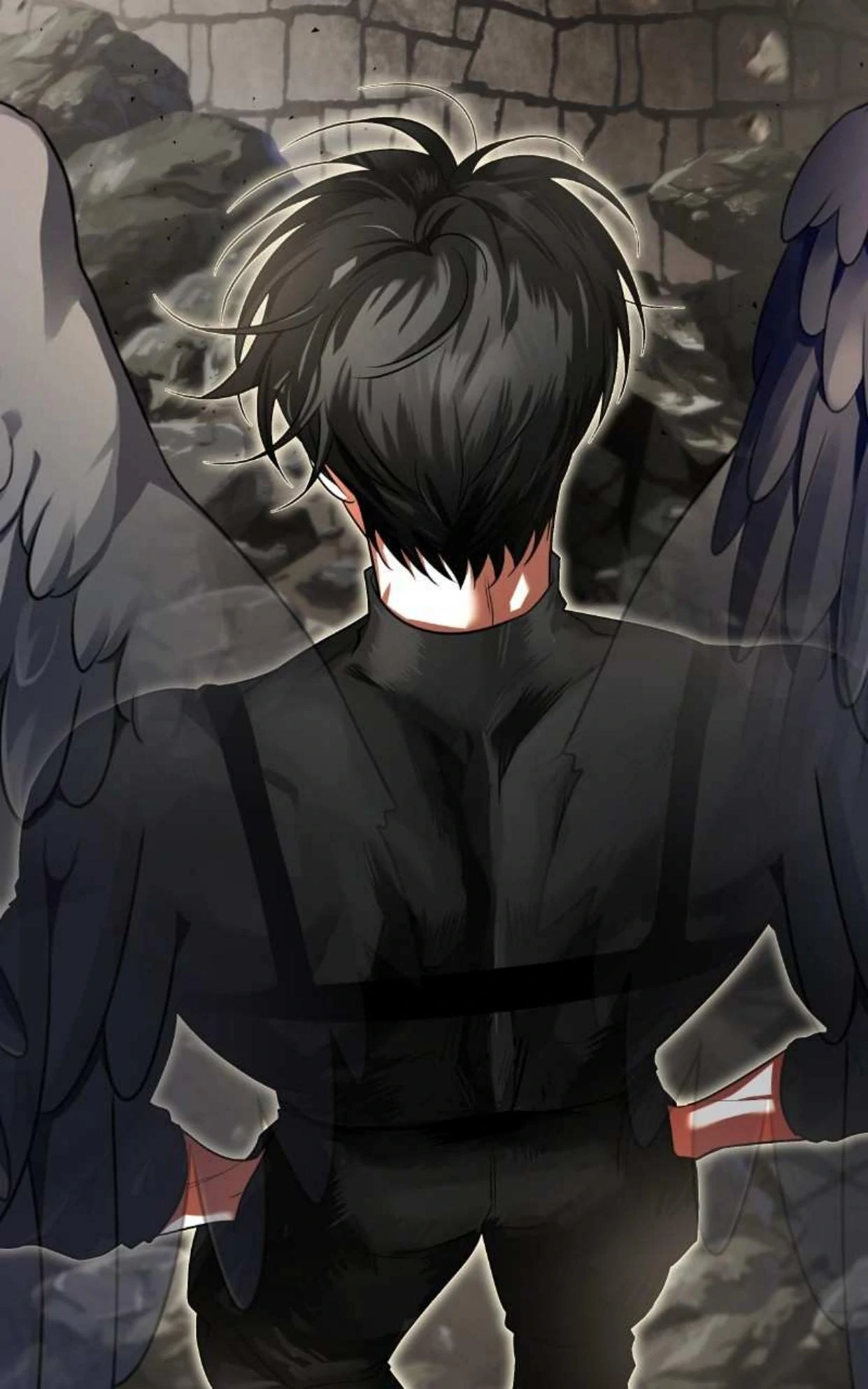 Emperor Hunt Chapter 38 Gambar 102