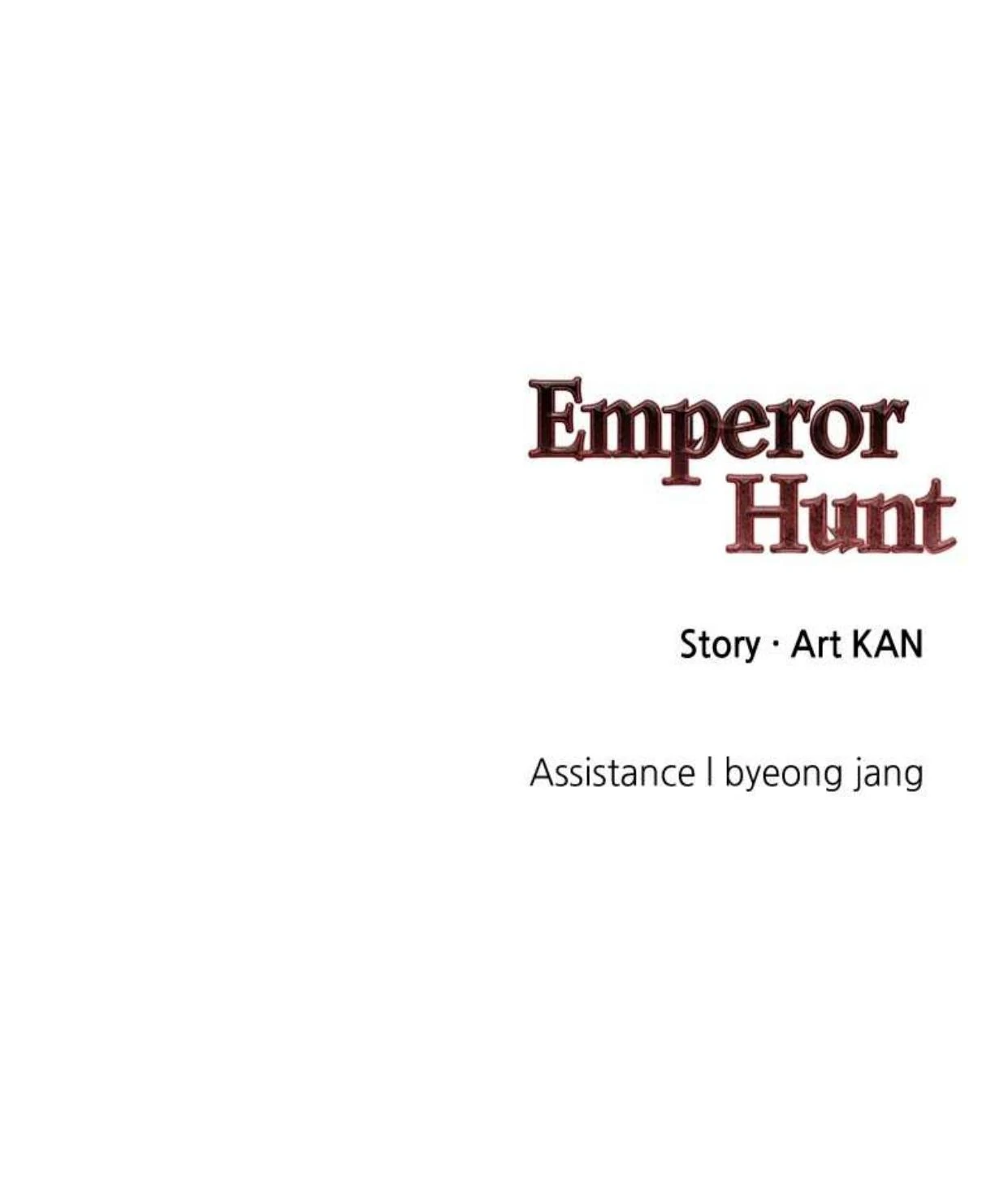 Emperor Hunt Chapter 38 Gambar 104