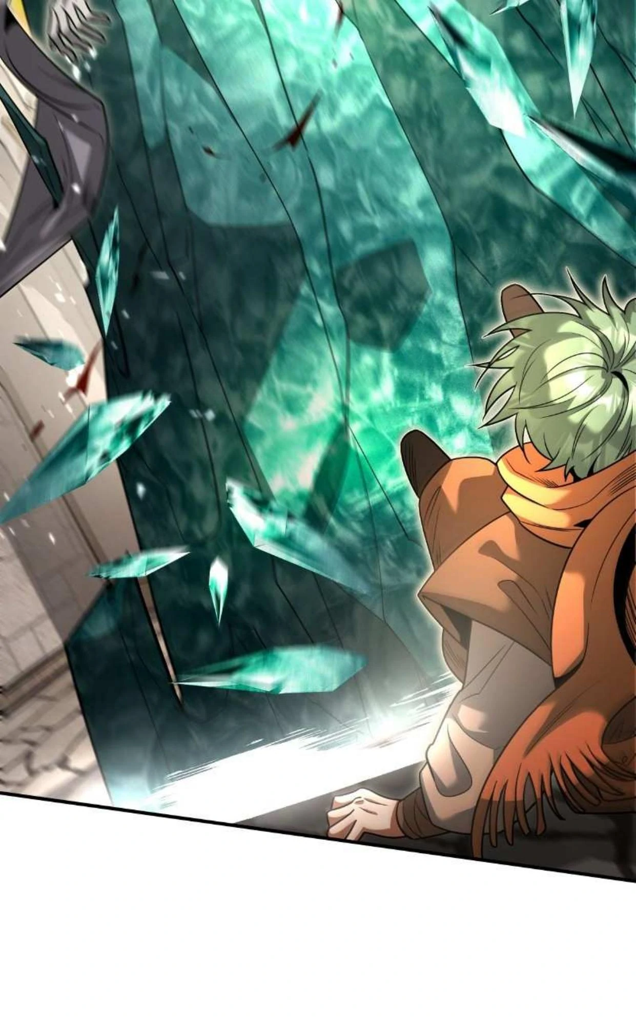 Emperor Hunt Chapter 38 Gambar 20