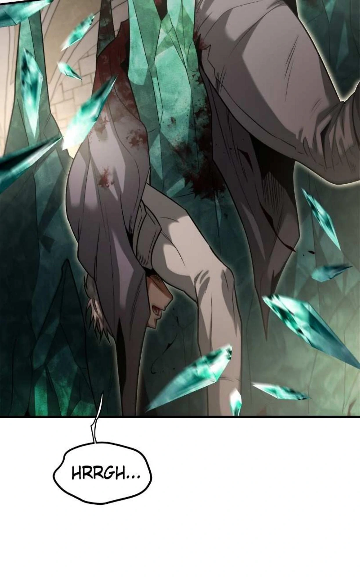 Emperor Hunt Chapter 38 Gambar 23