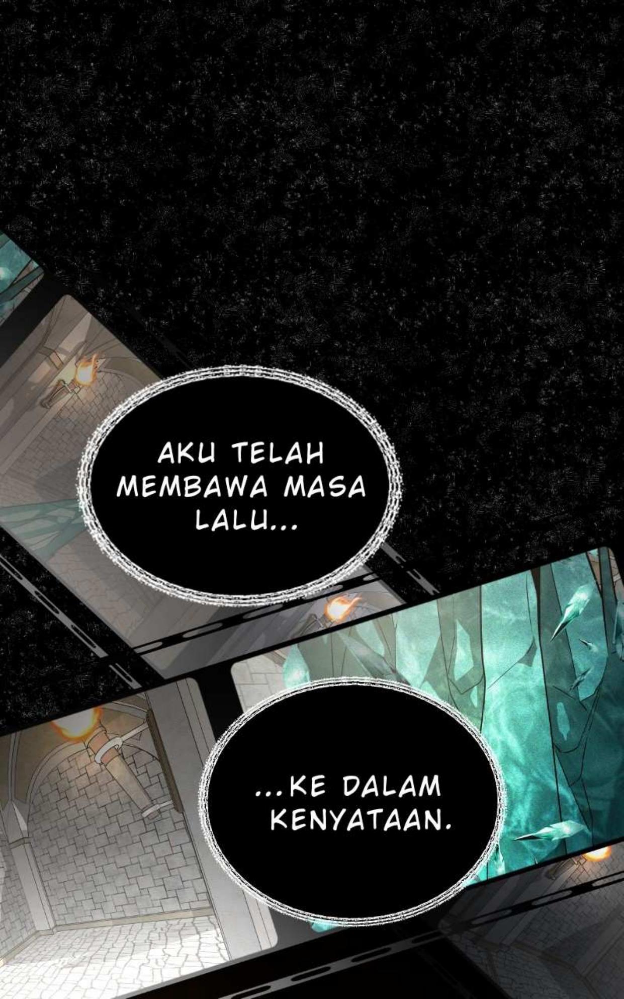 Emperor Hunt Chapter 38 Gambar 28