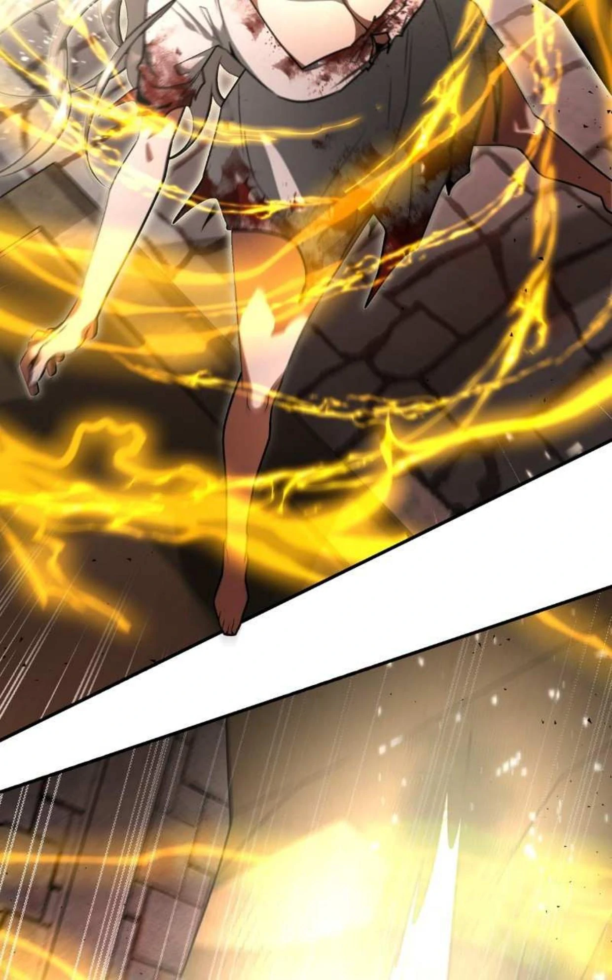 Emperor Hunt Chapter 38 Gambar 3