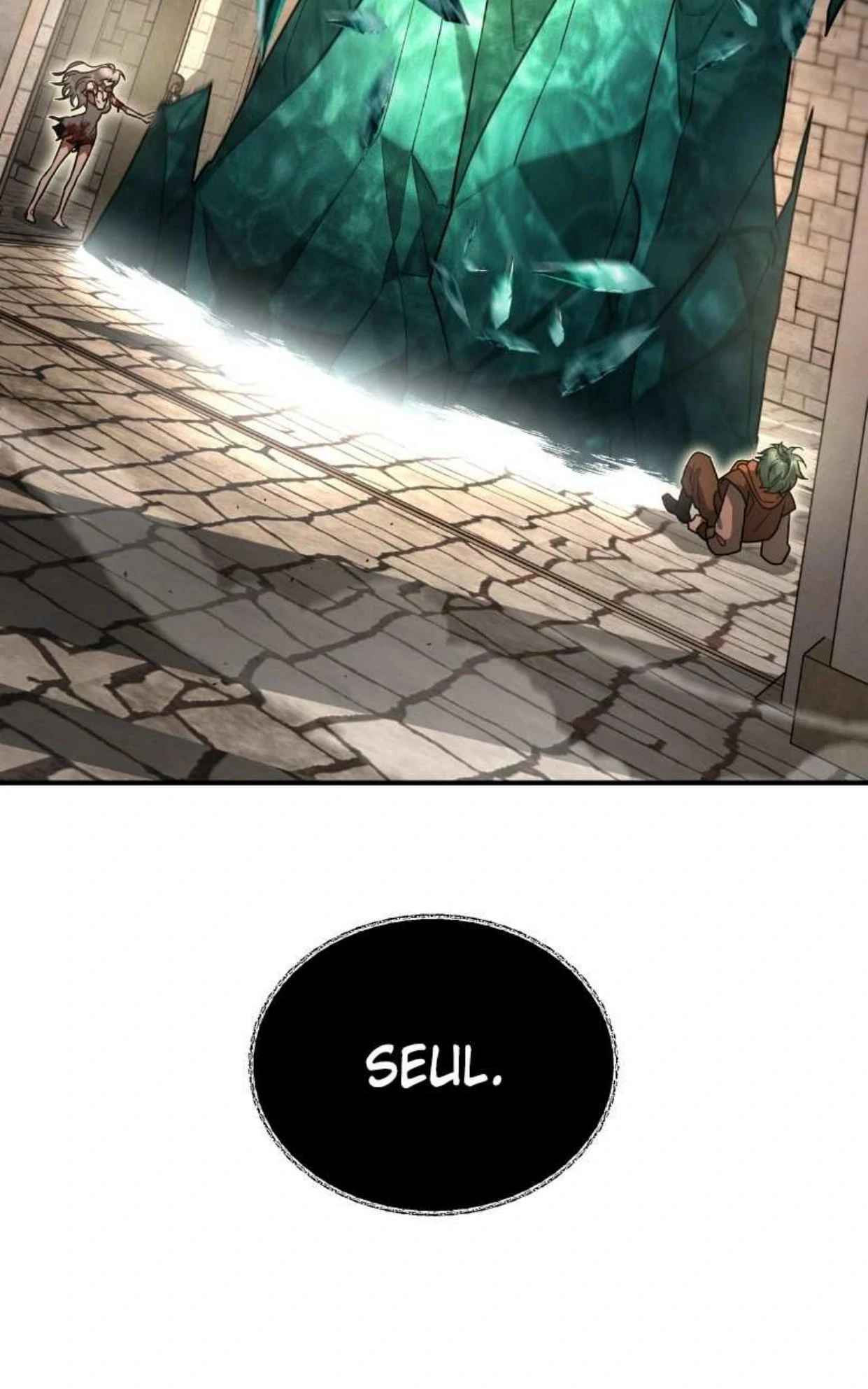 Emperor Hunt Chapter 38 Gambar 30