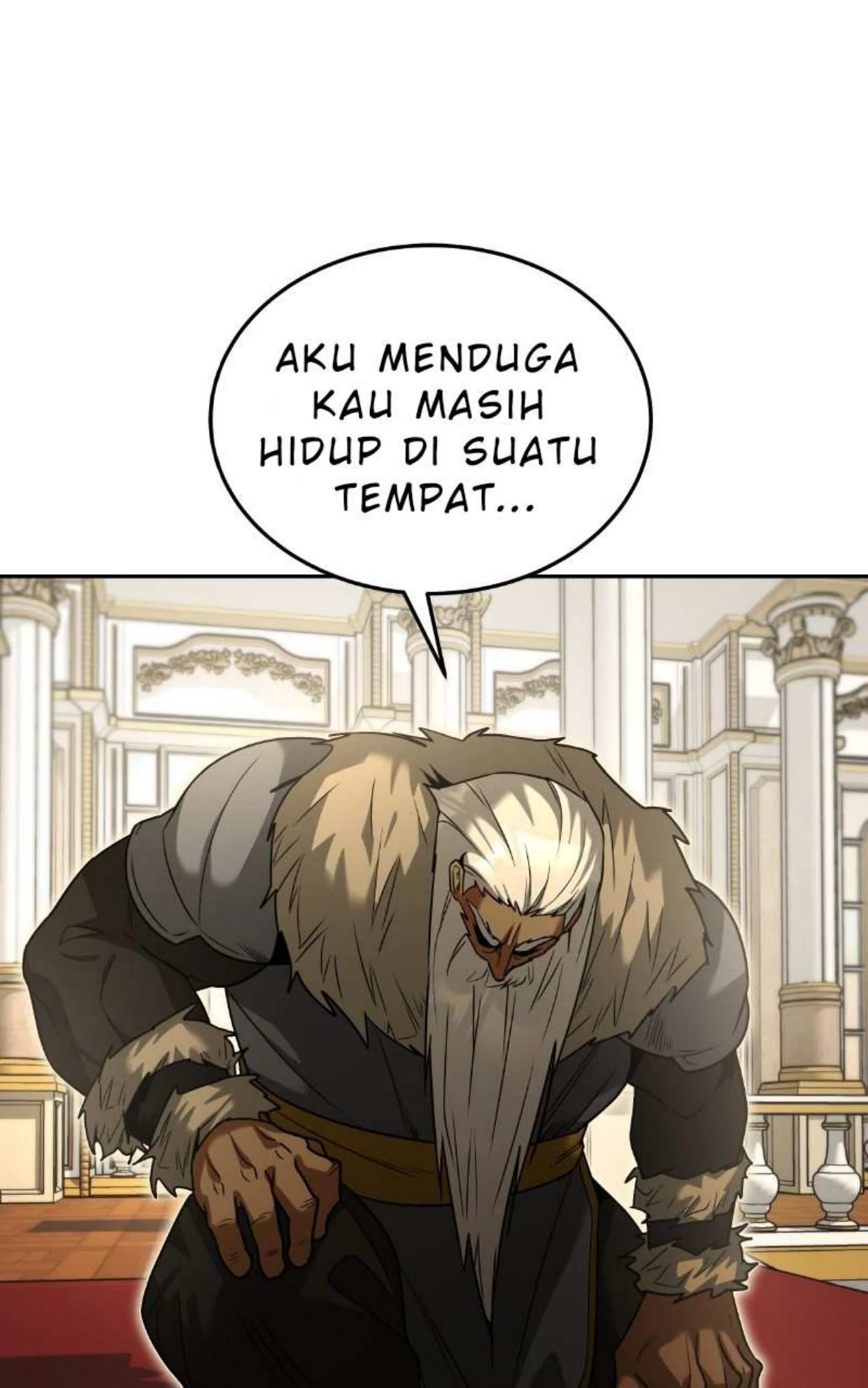 Emperor Hunt Chapter 38 Gambar 33
