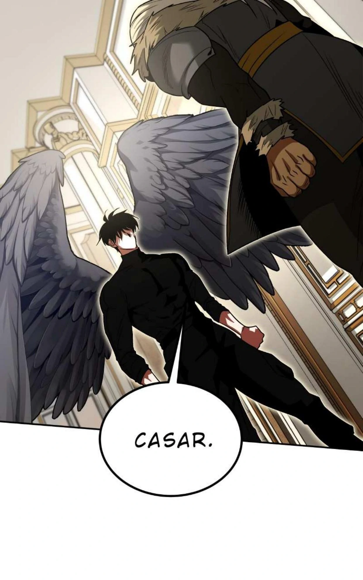 Emperor Hunt Chapter 38 Gambar 35