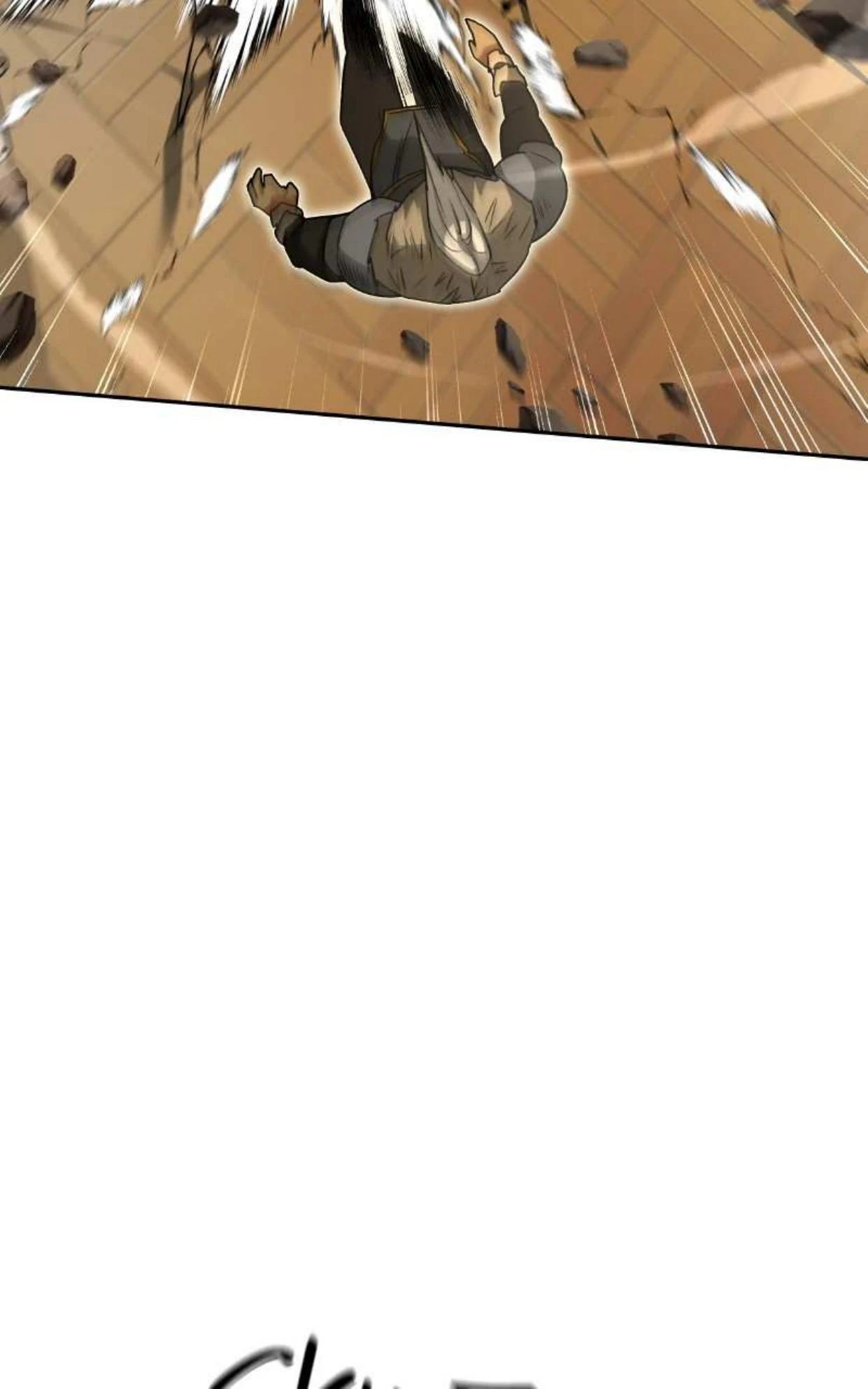 Emperor Hunt Chapter 38 Gambar 39