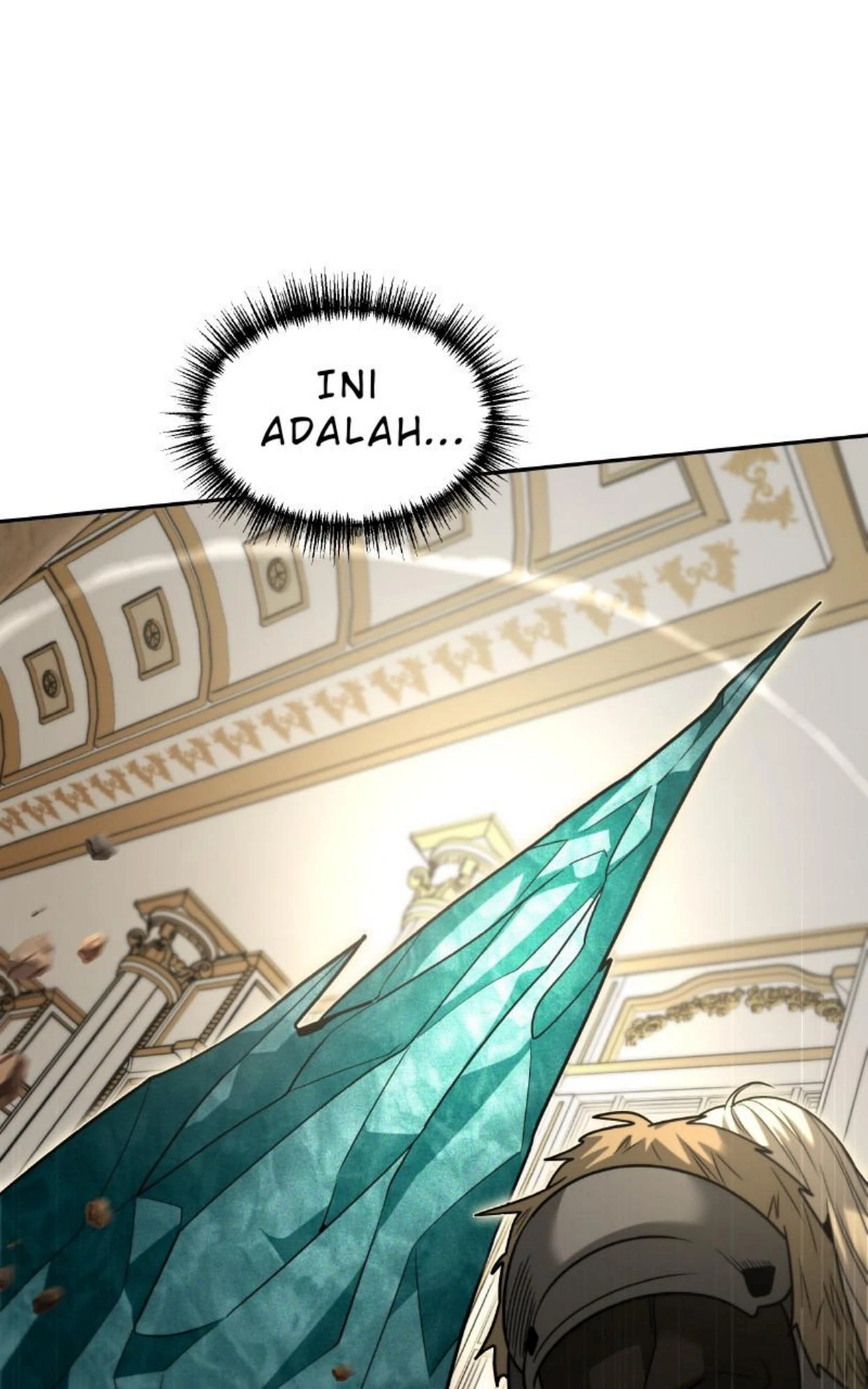Emperor Hunt Chapter 38 Gambar 41