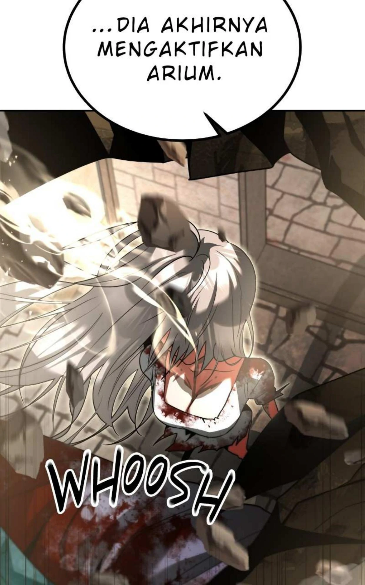 Emperor Hunt Chapter 38 Gambar 47