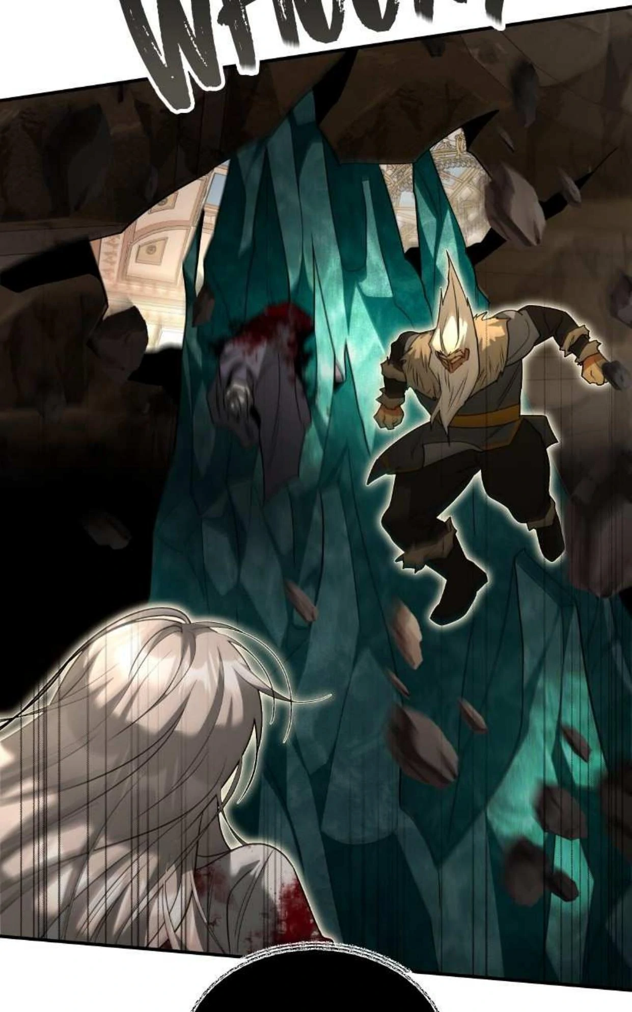 Emperor Hunt Chapter 38 Gambar 50