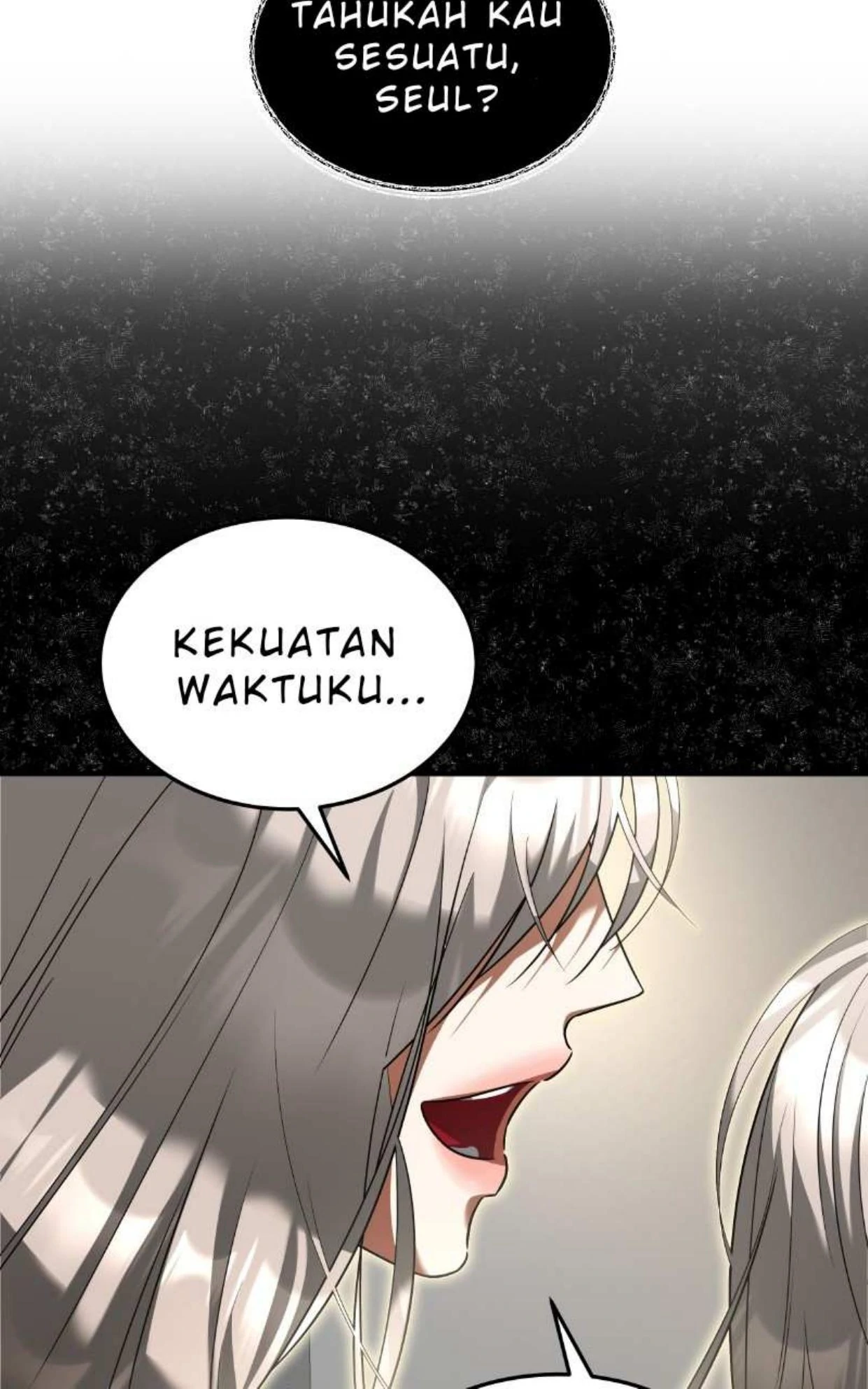Emperor Hunt Chapter 38 Gambar 51