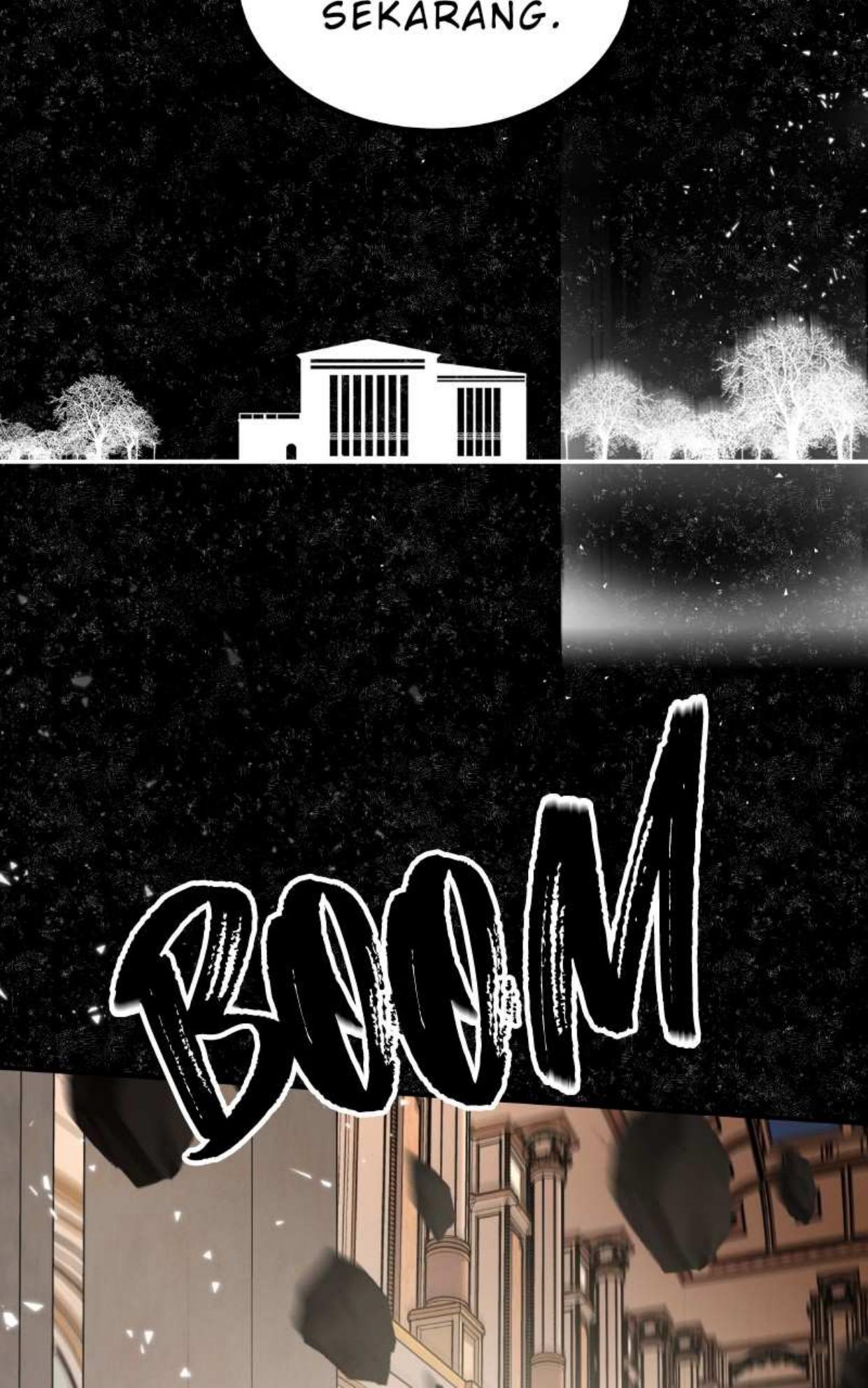 Emperor Hunt Chapter 38 Gambar 57