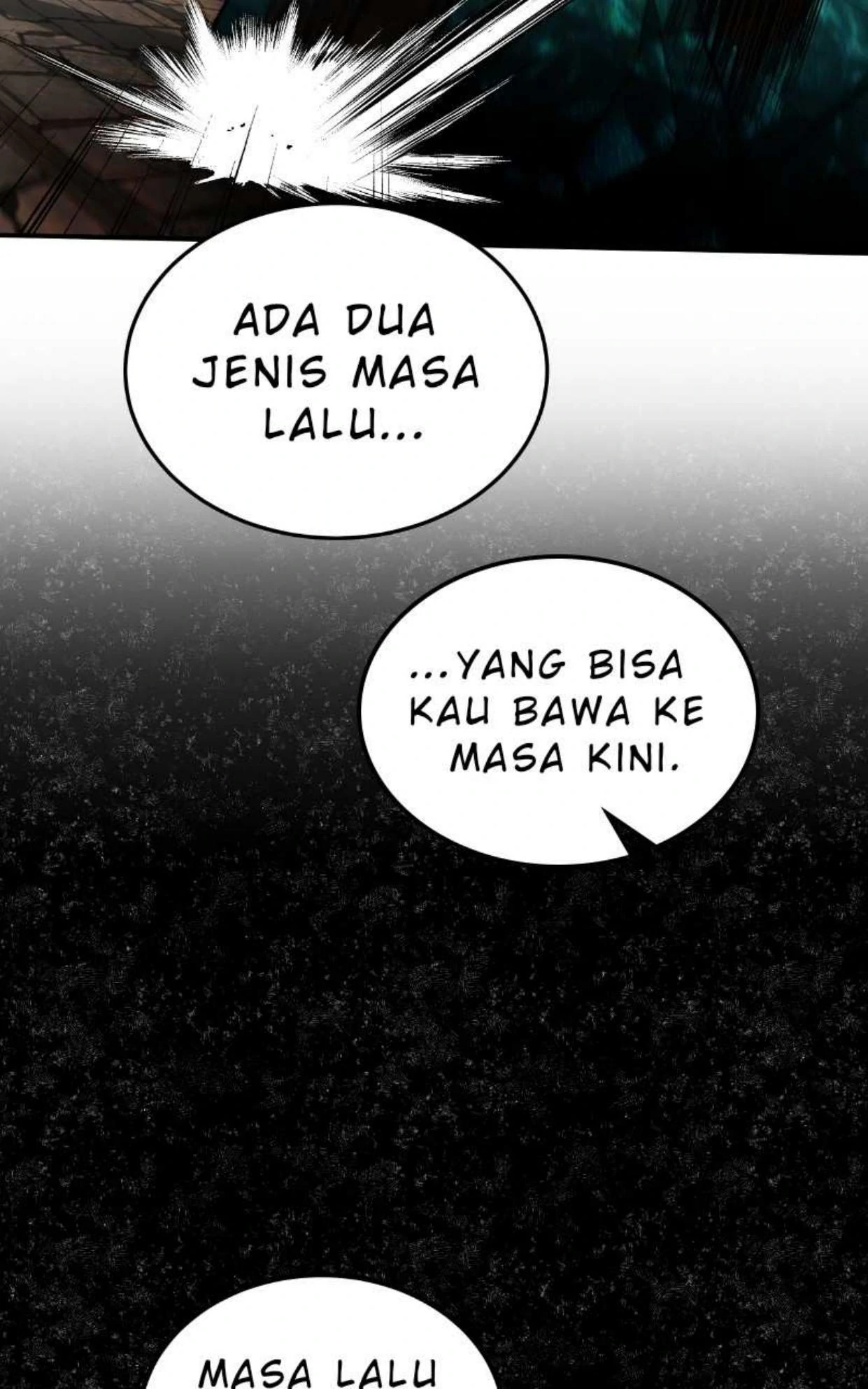 Emperor Hunt Chapter 38 Gambar 60