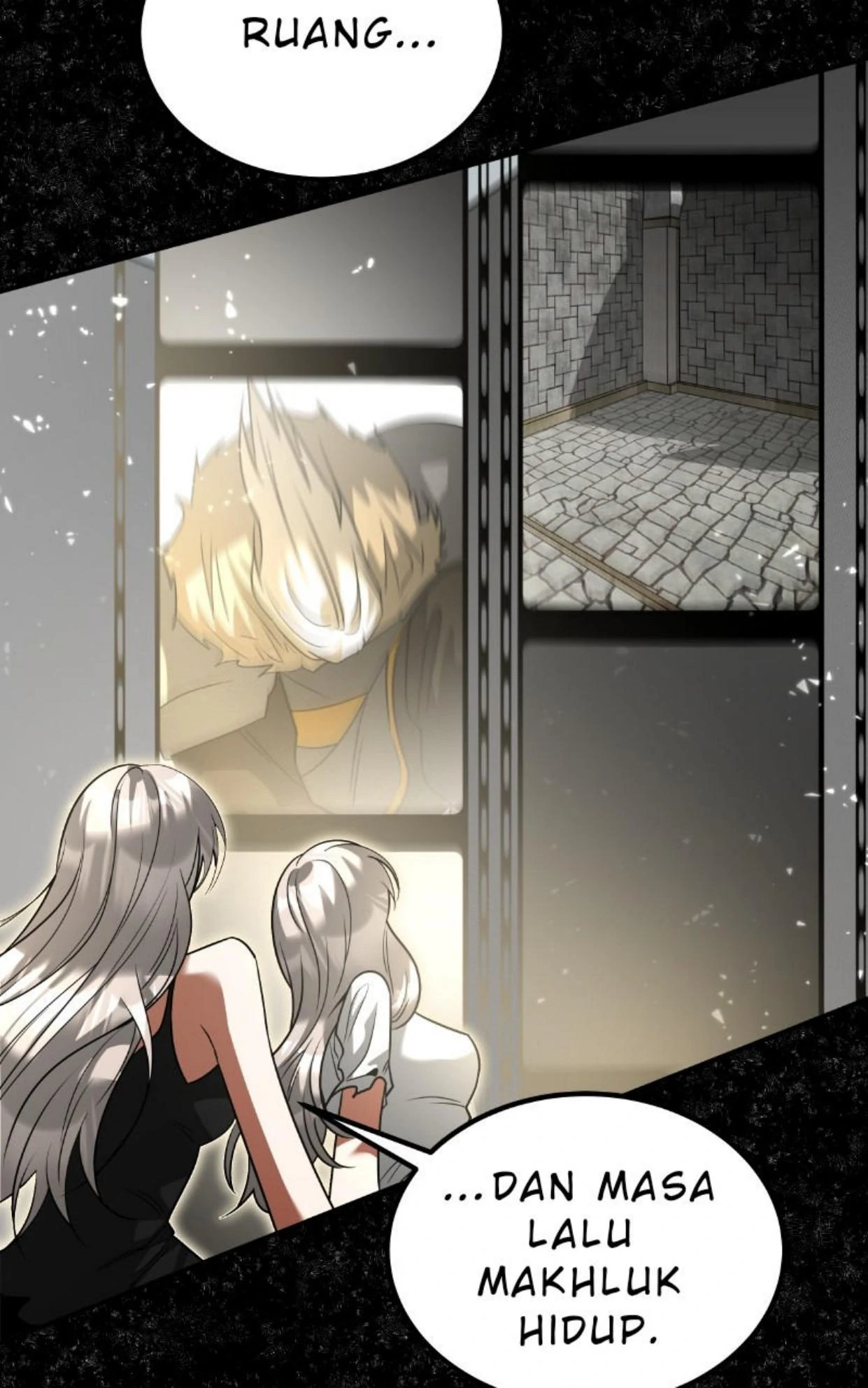 Emperor Hunt Chapter 38 Gambar 61