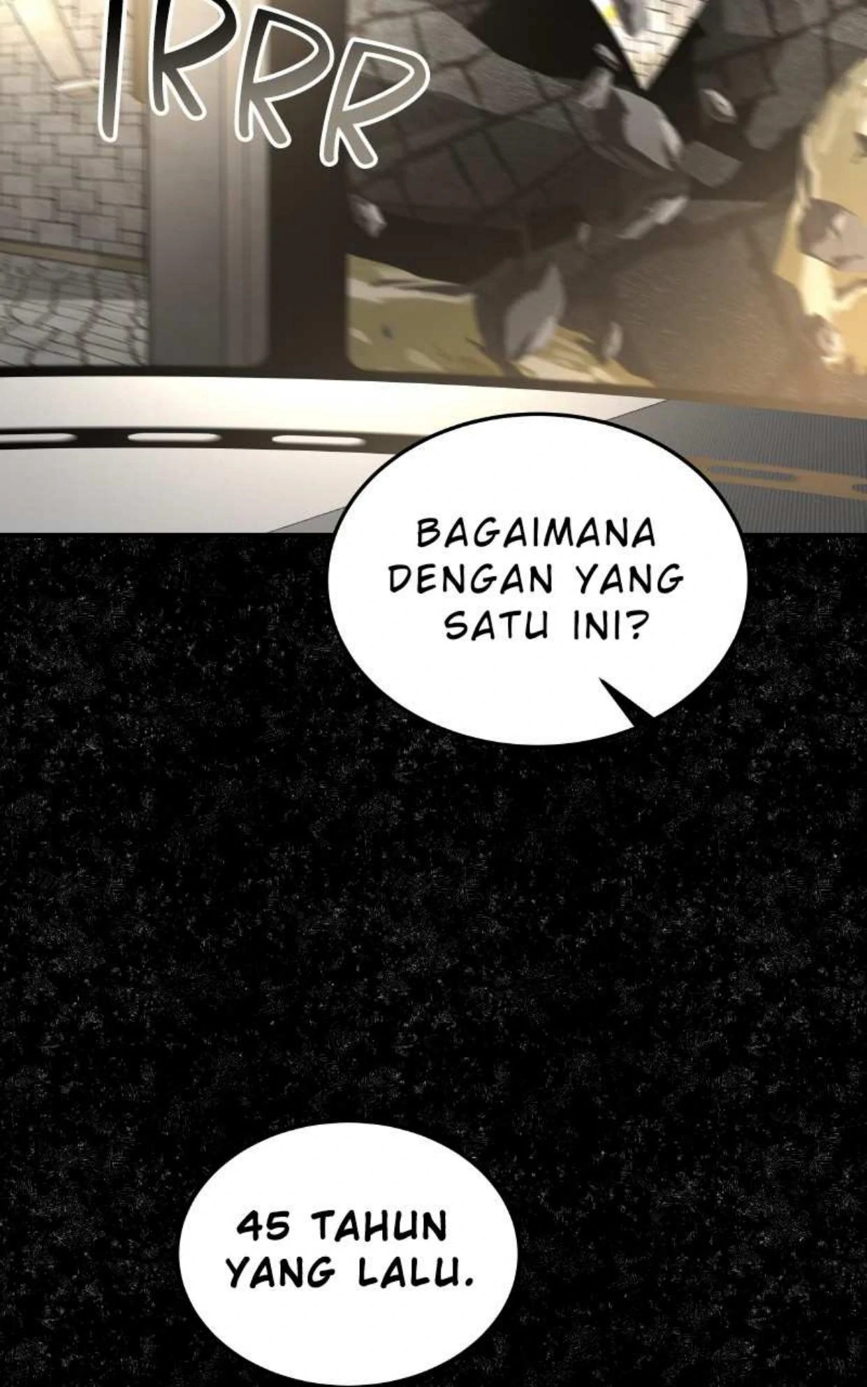 Emperor Hunt Chapter 38 Gambar 63