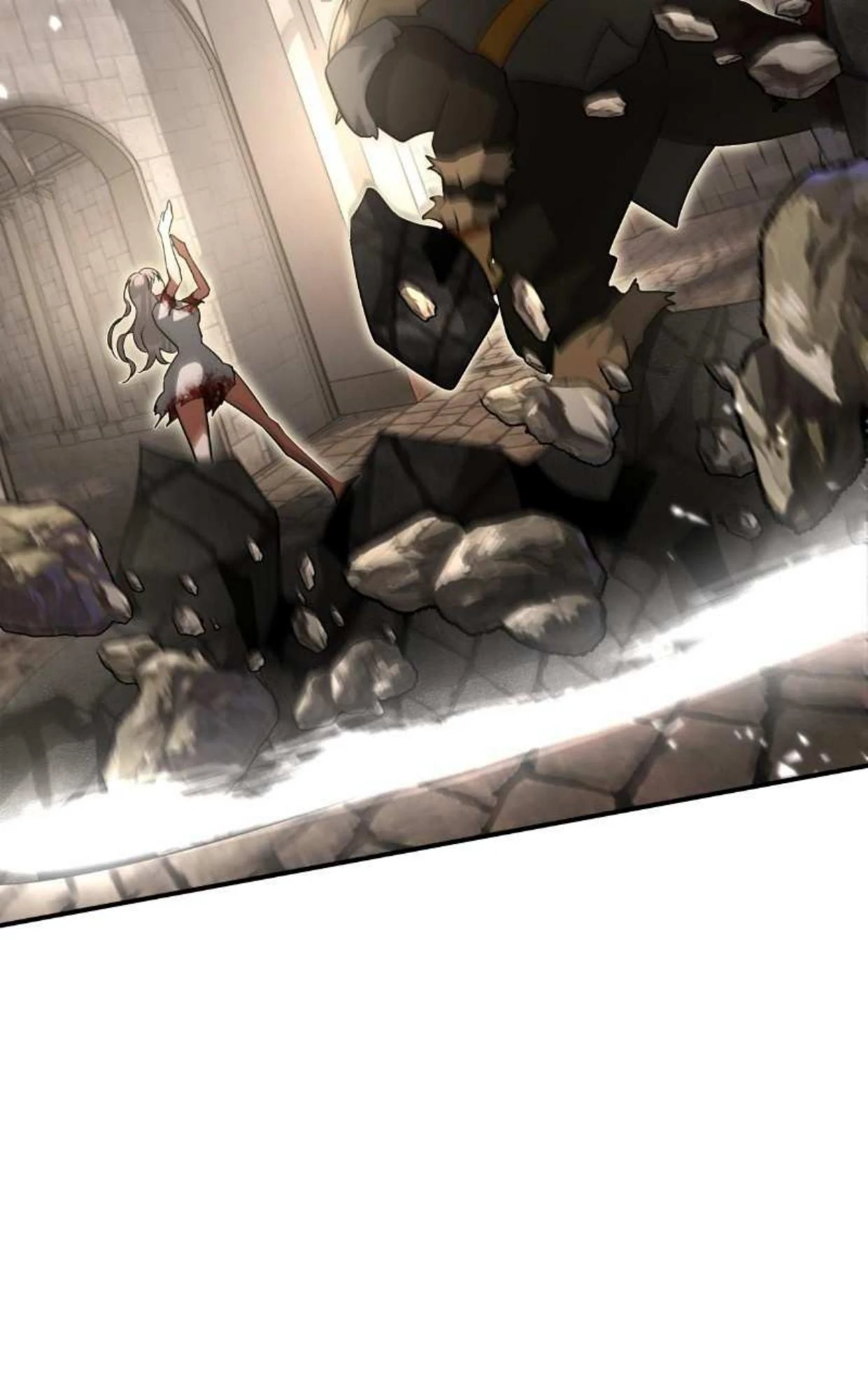 Emperor Hunt Chapter 38 Gambar 67
