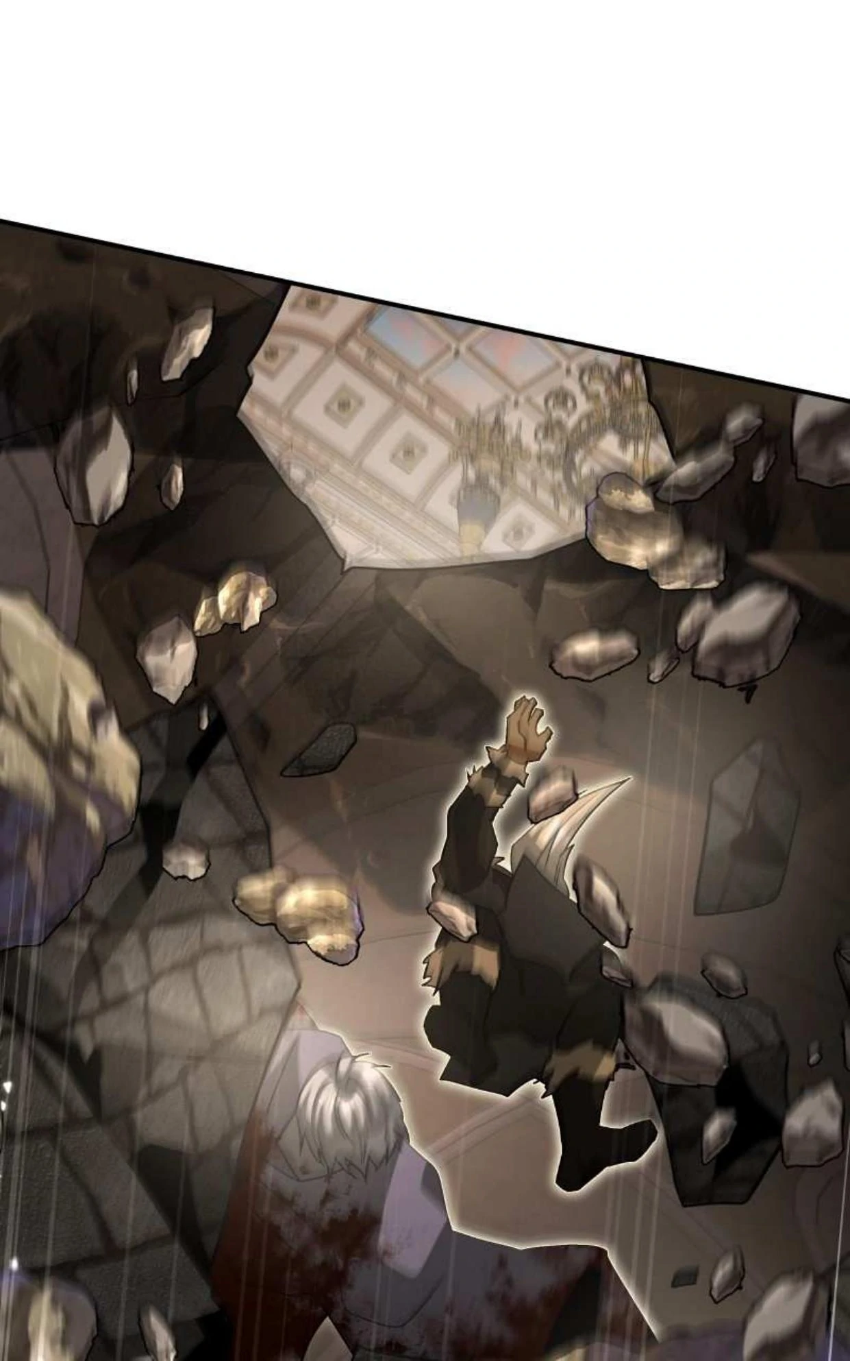 Emperor Hunt Chapter 38 Gambar 68