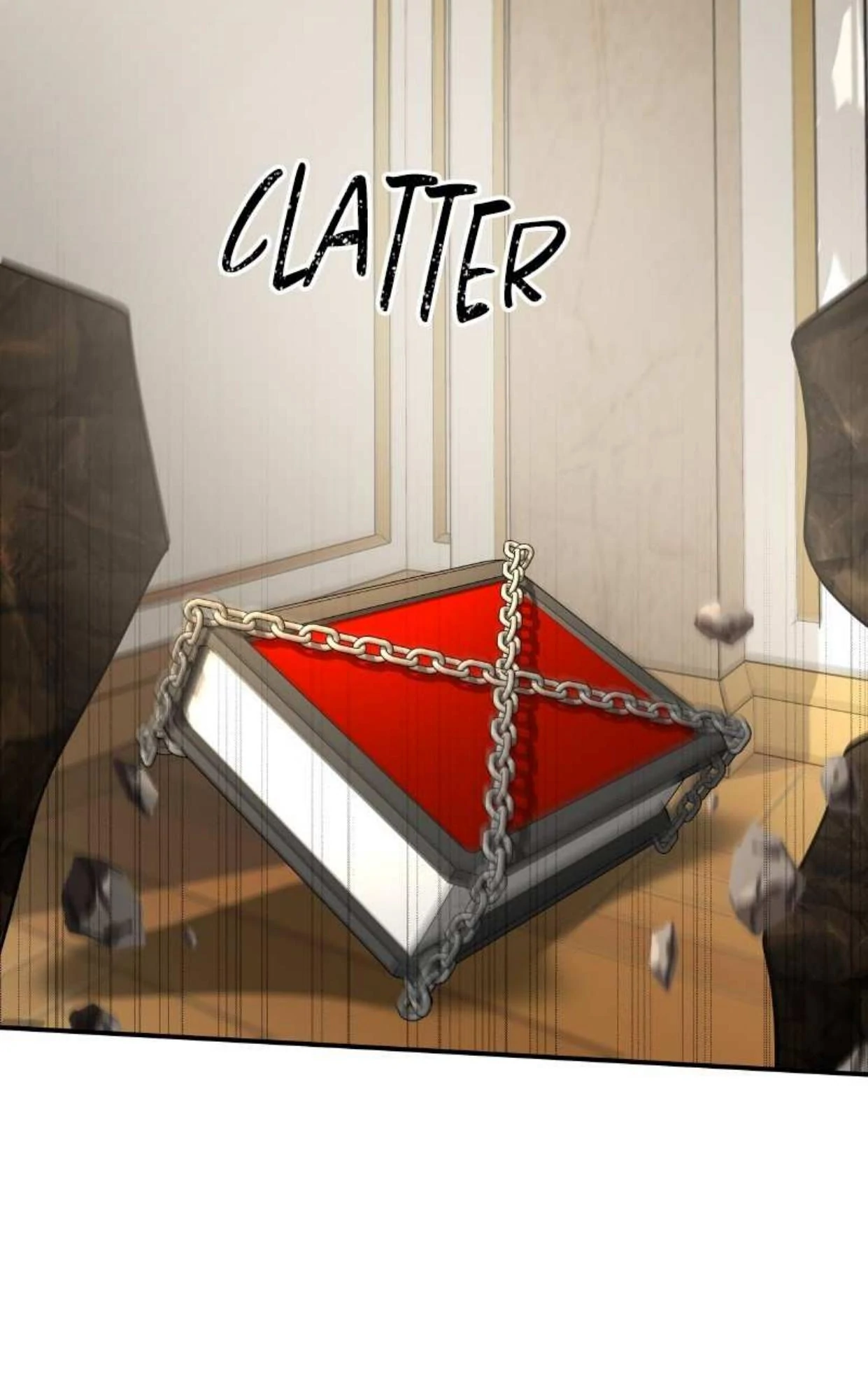 Emperor Hunt Chapter 38 Gambar 73