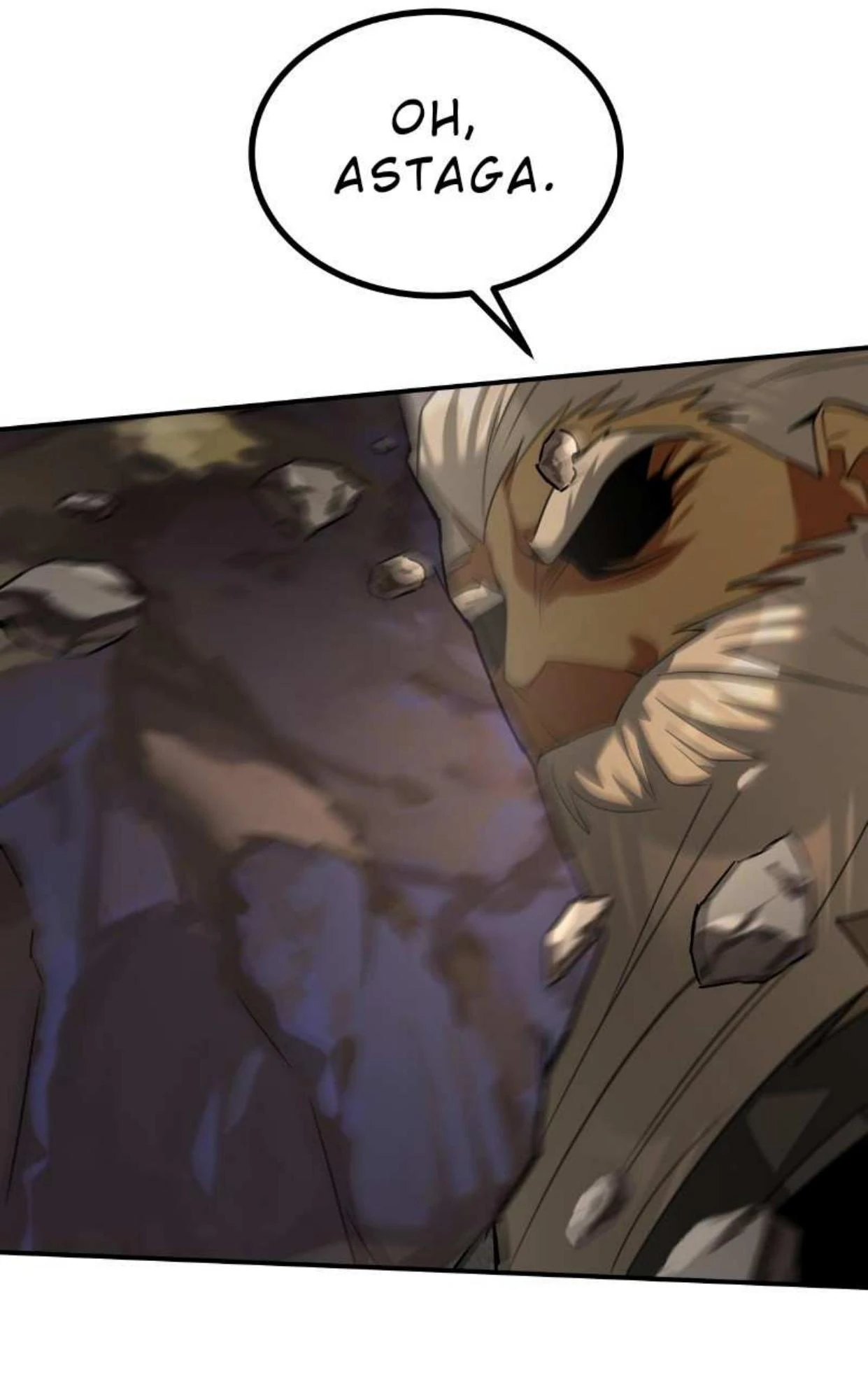 Emperor Hunt Chapter 38 Gambar 74