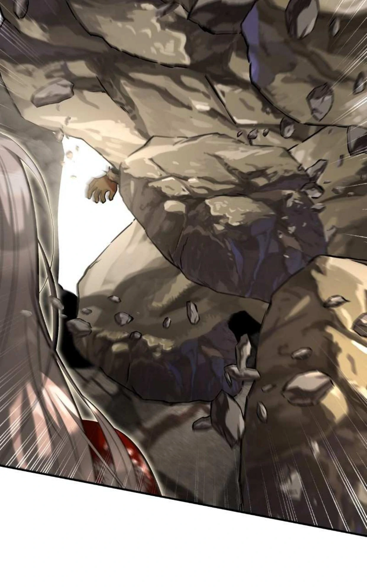 Emperor Hunt Chapter 38 Gambar 76