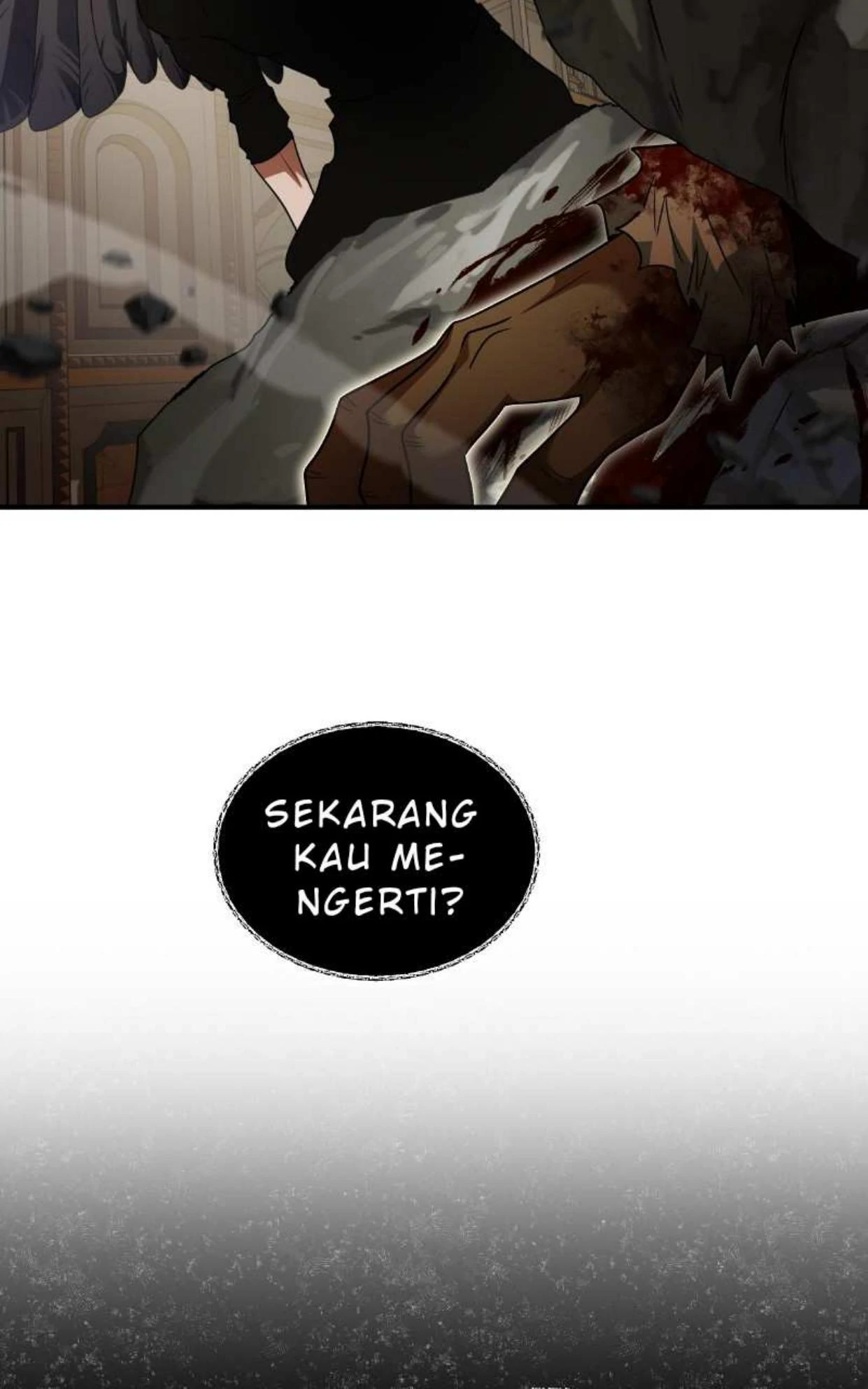 Emperor Hunt Chapter 38 Gambar 78