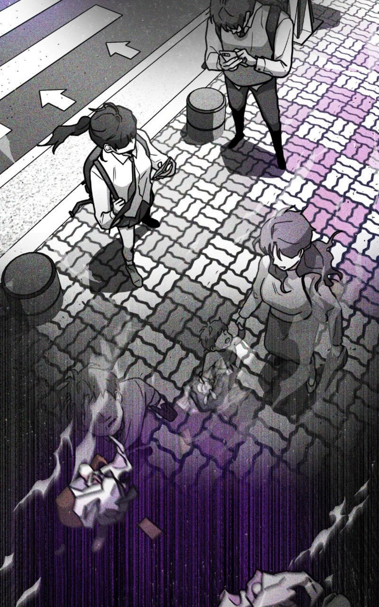 Emperor Hunt Chapter 38 Gambar 82