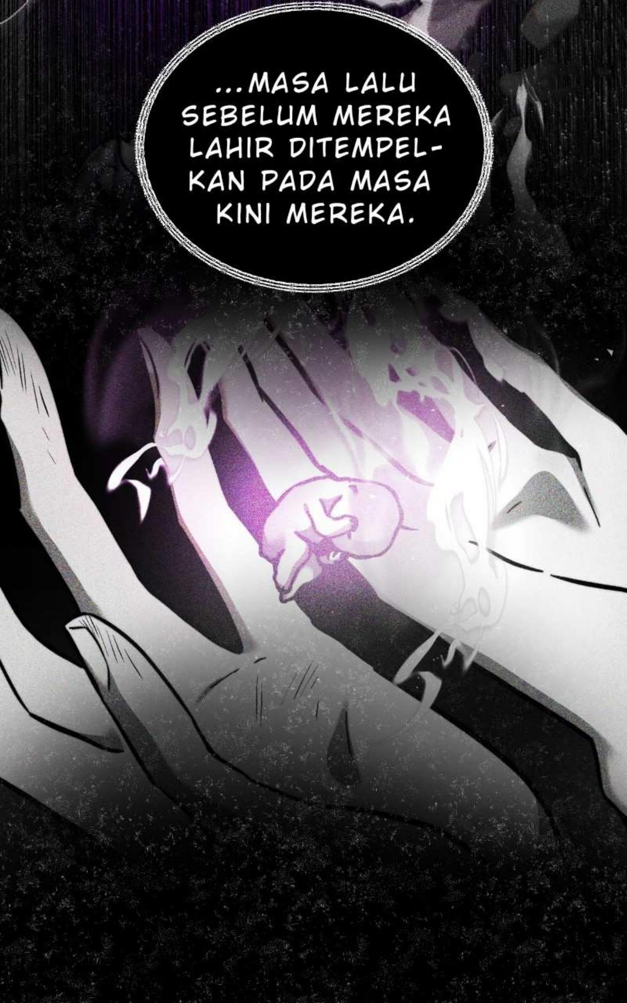 Emperor Hunt Chapter 38 Gambar 83