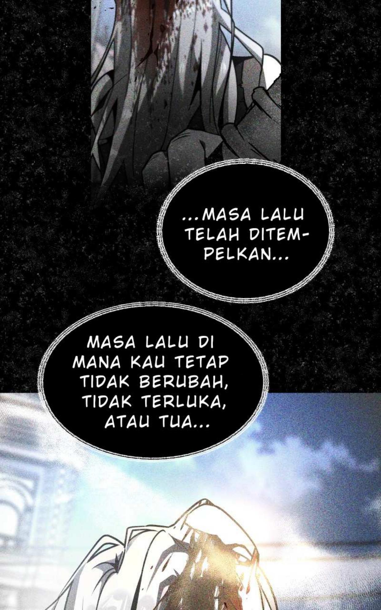 Emperor Hunt Chapter 38 Gambar 85