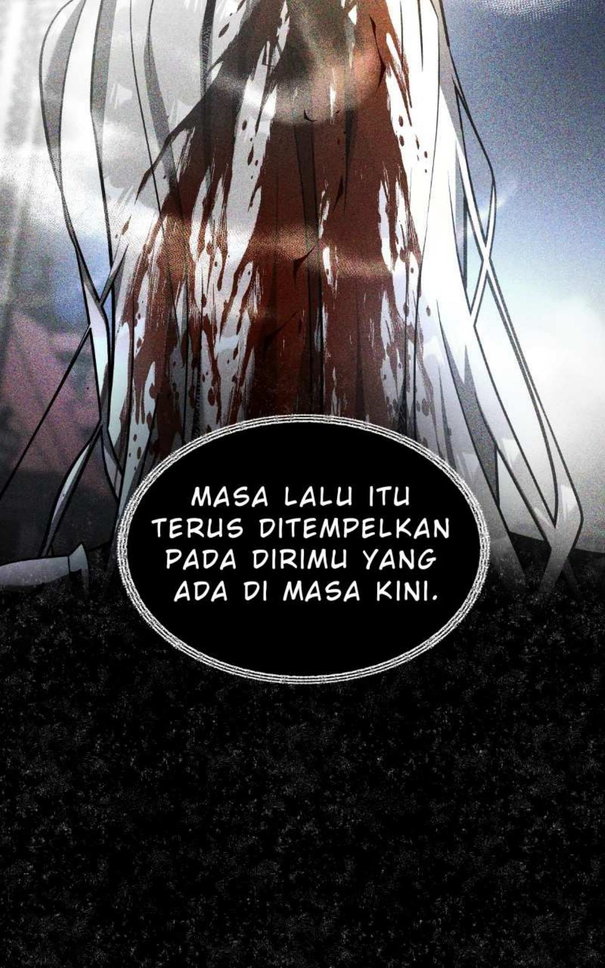 Emperor Hunt Chapter 38 Gambar 86