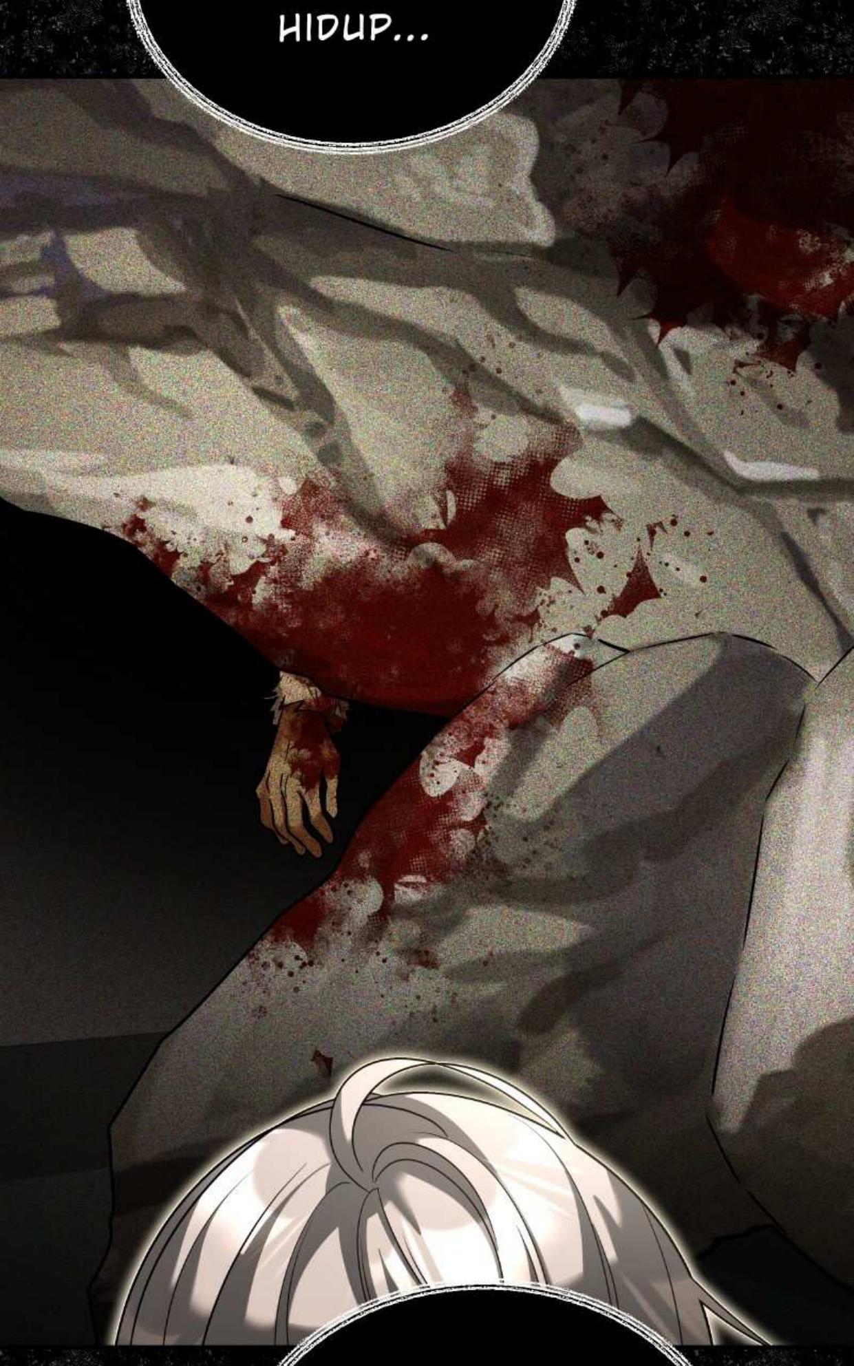 Emperor Hunt Chapter 38 Gambar 89
