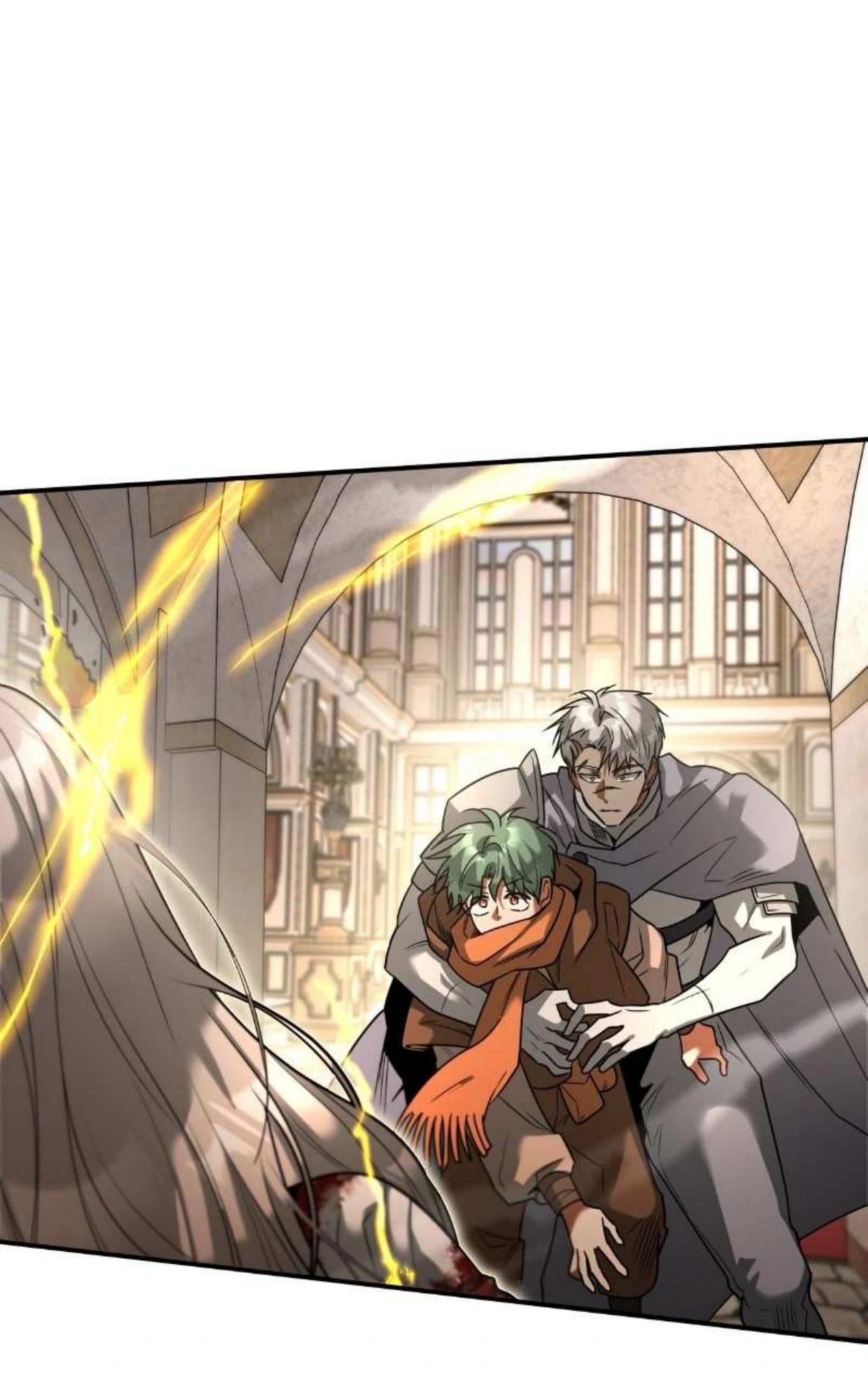 Emperor Hunt Chapter 38 Gambar 9