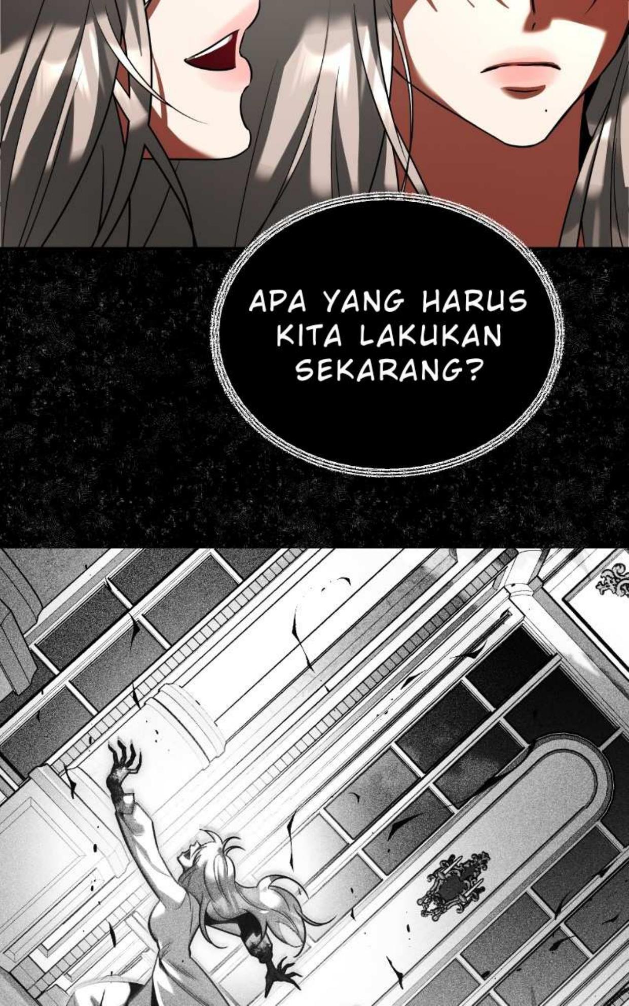 Emperor Hunt Chapter 38 Gambar 93