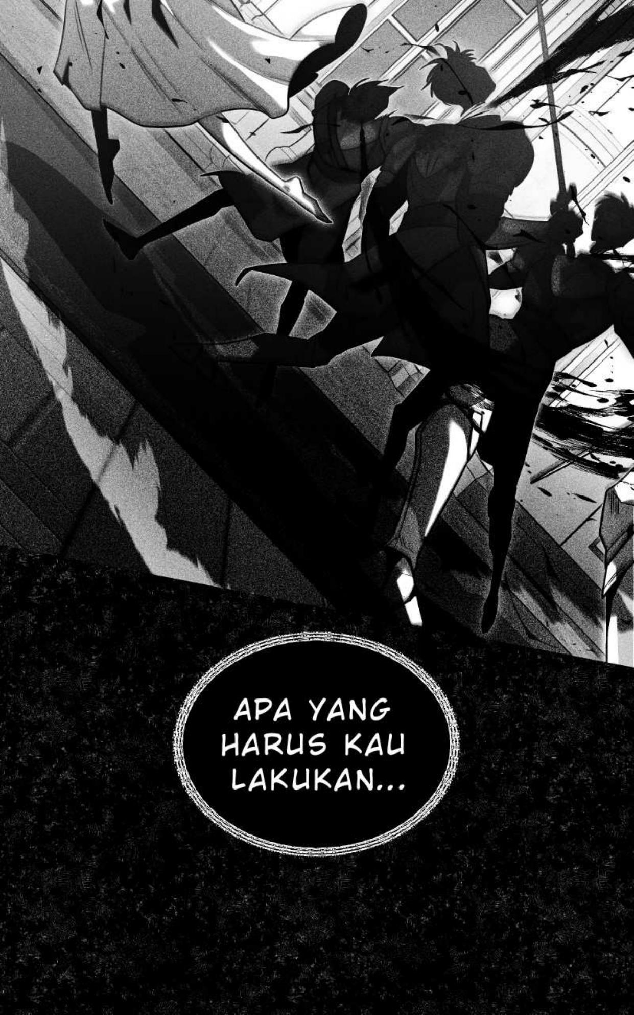 Emperor Hunt Chapter 38 Gambar 94