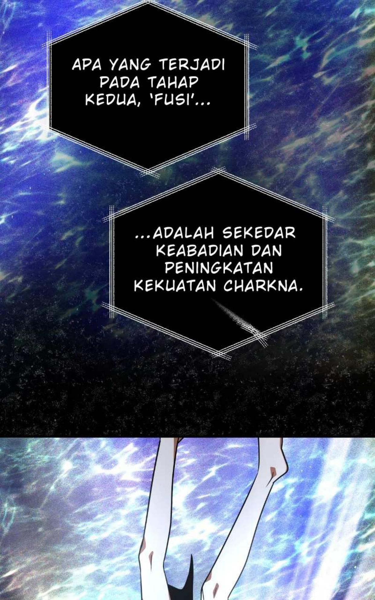 Emperor Hunt Chapter 37 Gambar 27