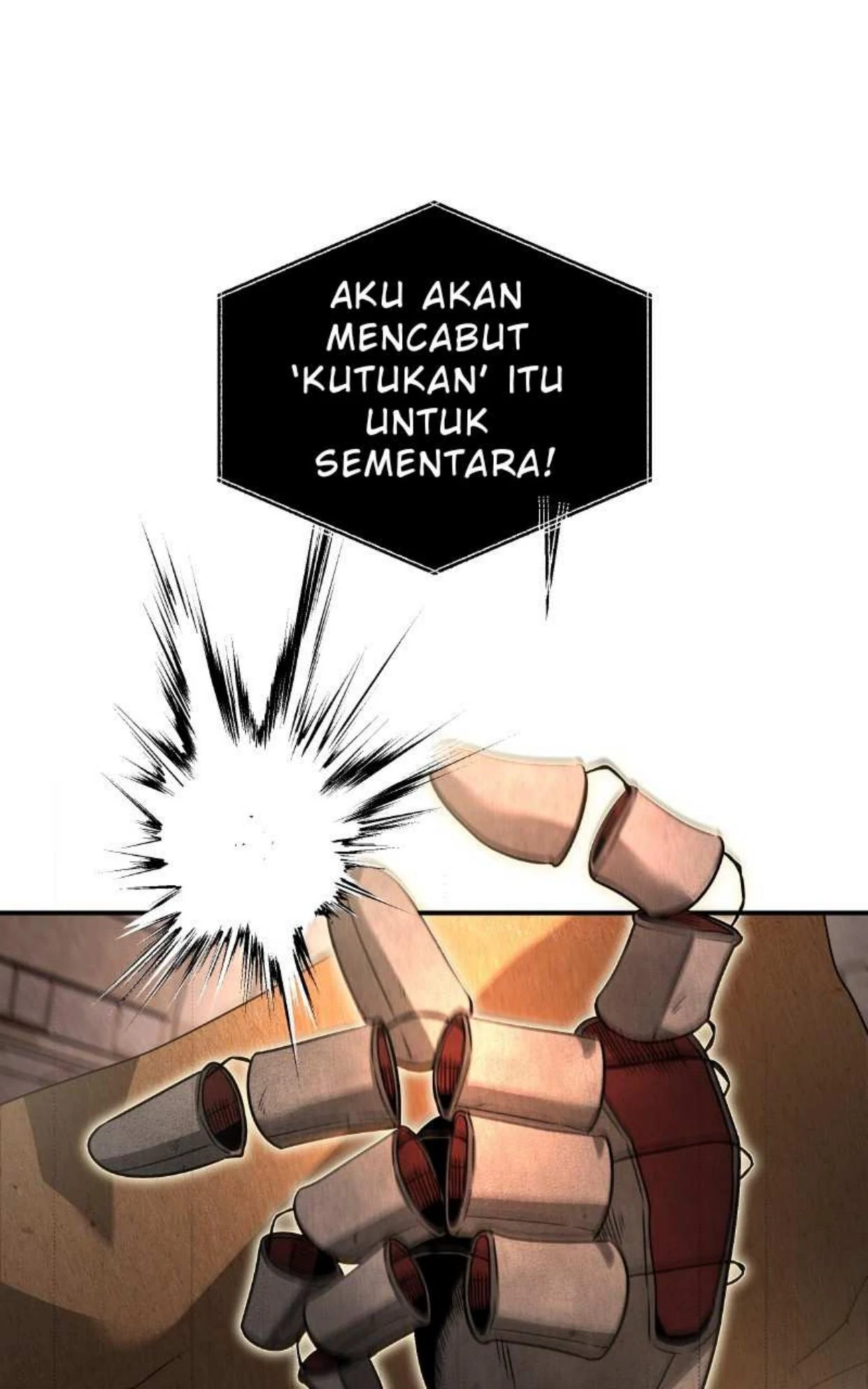 Emperor Hunt Chapter 37 Gambar 36