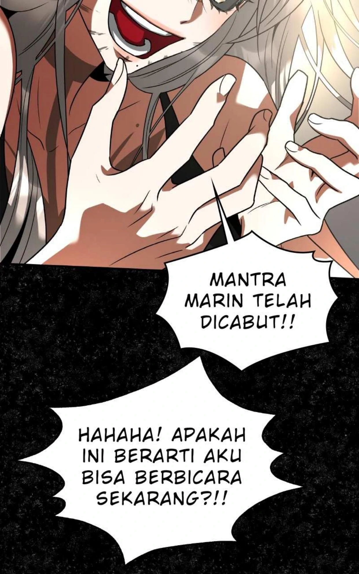Emperor Hunt Chapter 37 Gambar 39