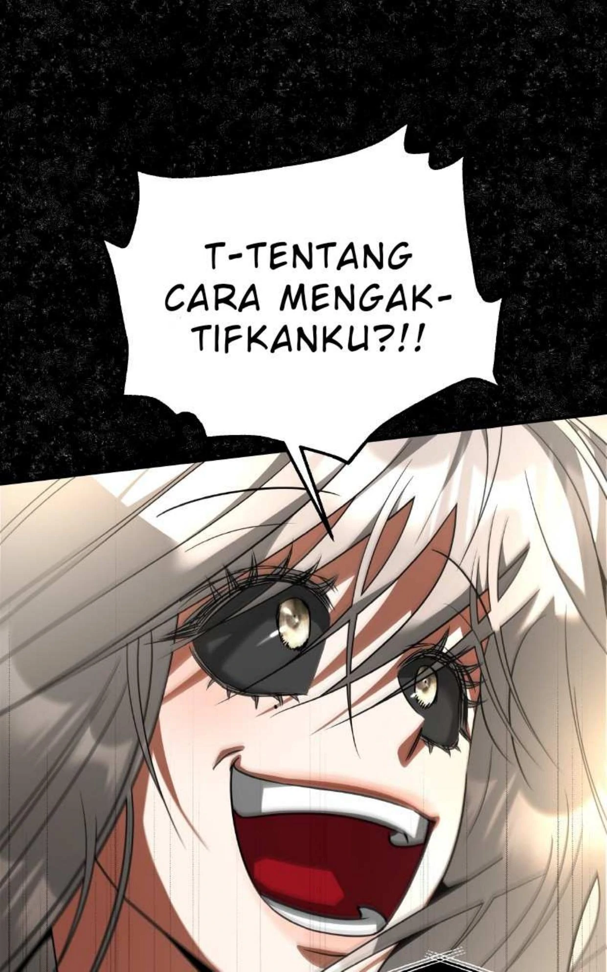 Emperor Hunt Chapter 37 Gambar 40