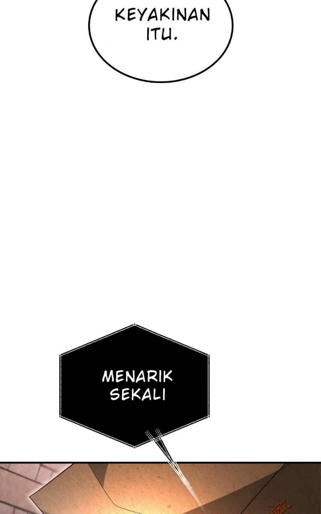 Emperor Hunt Chapter 37 Gambar 5