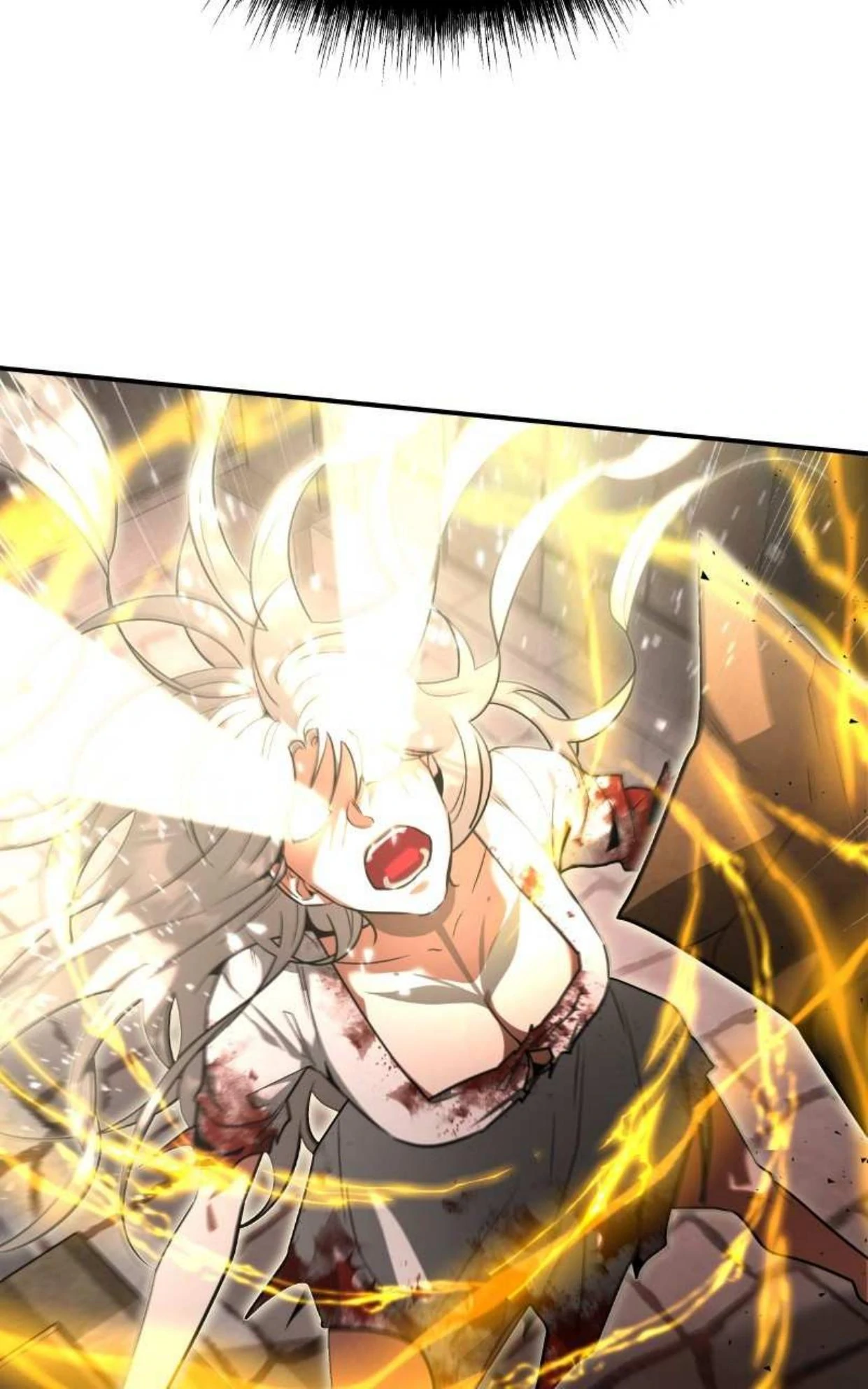 Emperor Hunt Chapter 37 Gambar 96