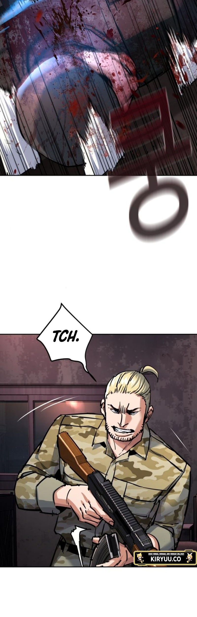 Mercenary Enrollment Chapter 227 Gambar 31