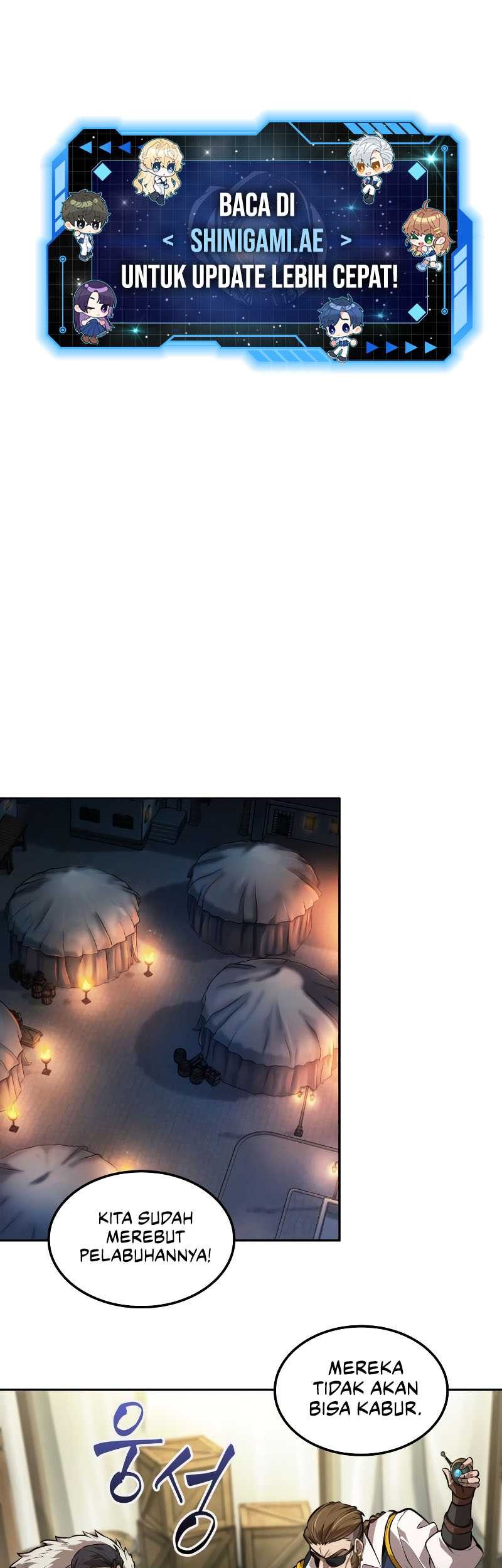 Baca The Last Adventurer Chapter 60 Gambar 2