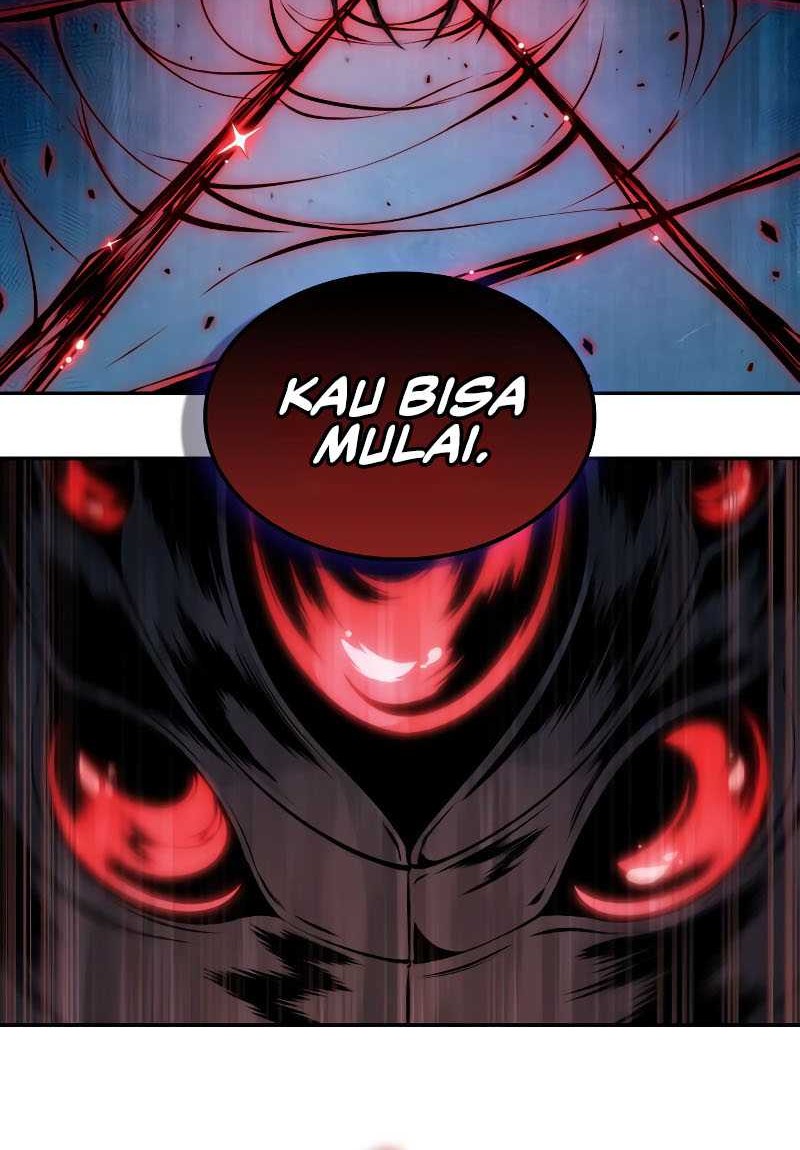 The Last Adventurer Chapter 60 Gambar 29