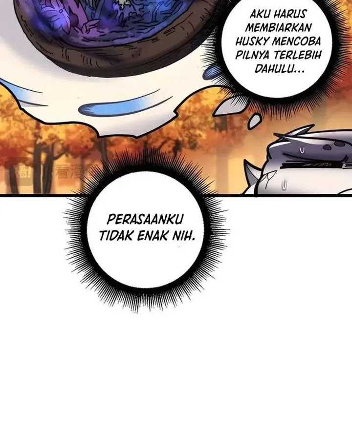 Snake Immortal: The Tale of a Snake’s Cultivation to Immortality Chapter 29 Gambar 29