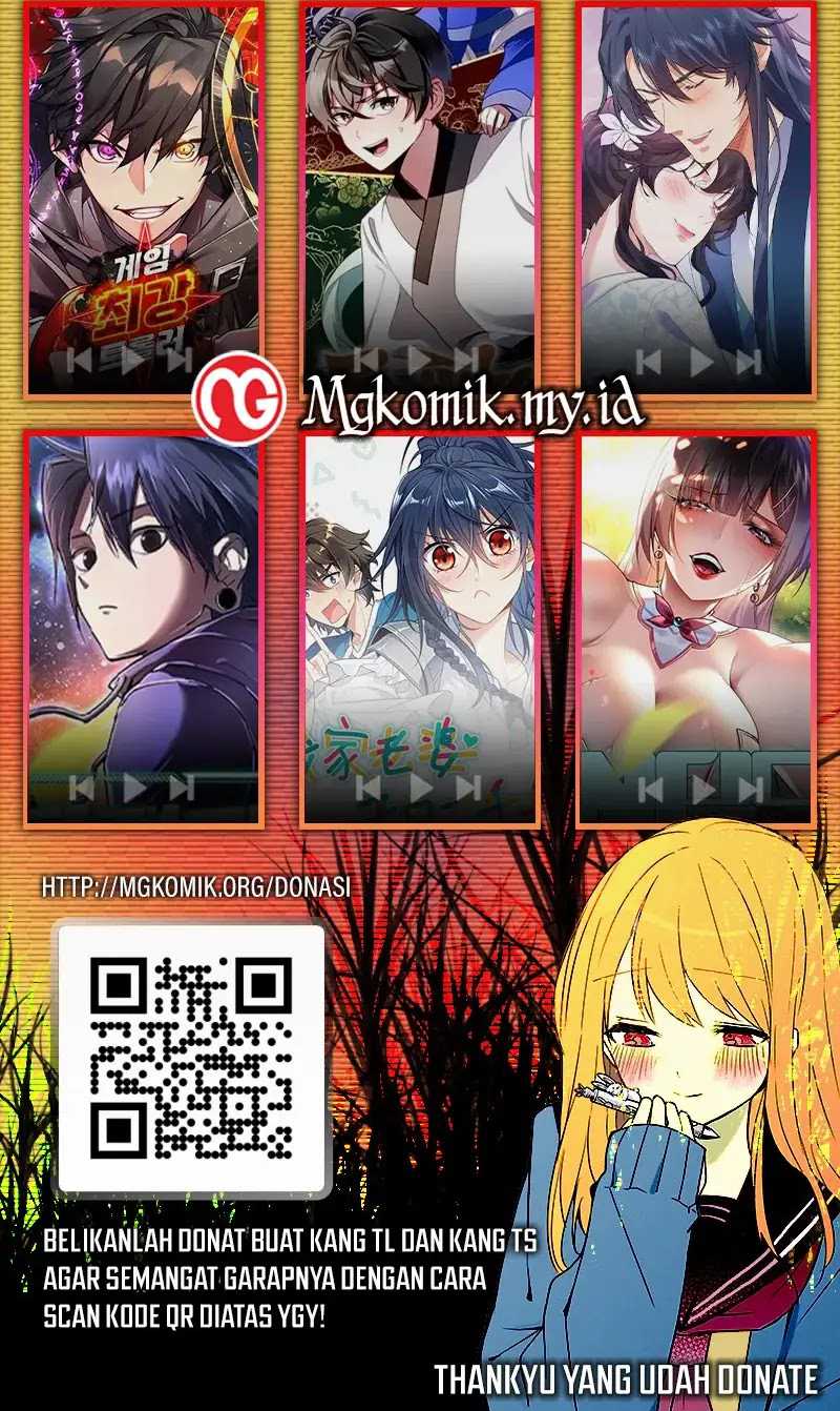 The Rebirth of the Hero’s Party’s Archmage Chapter 57 Gambar 49