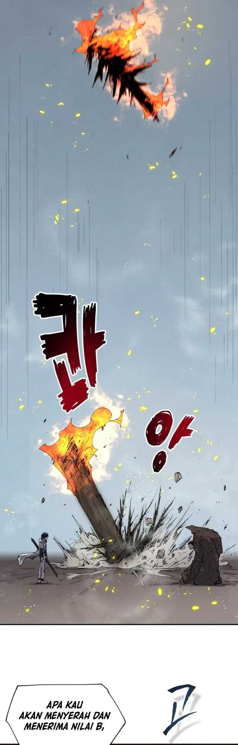Baca The Rebirth of the Hero’s Party’s Archmage Chapter 57 Gambar 2