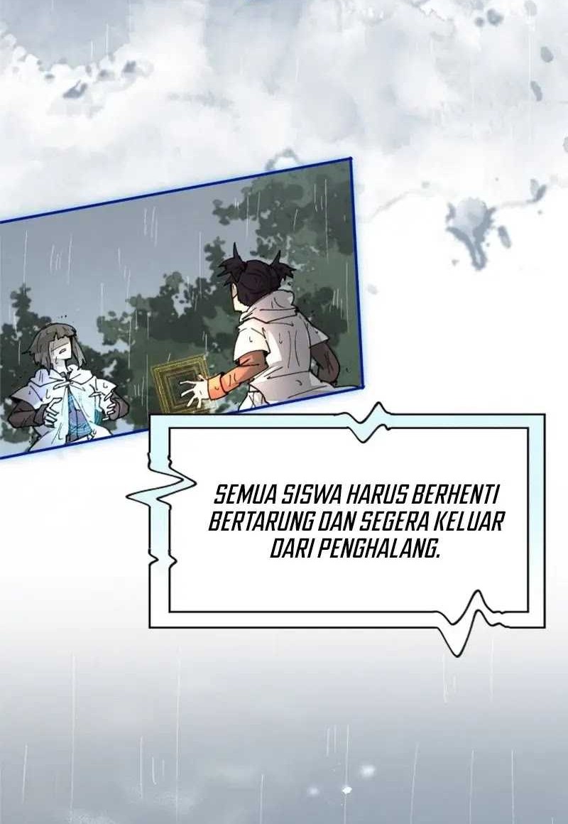 The Rebirth of the Hero’s Party’s Archmage Chapter 57 Gambar 15