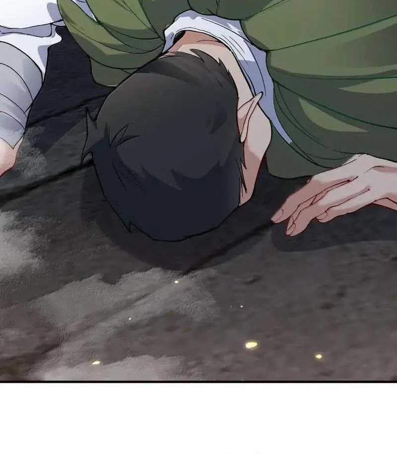 Am I Invincible Chapter 268 Gambar 33