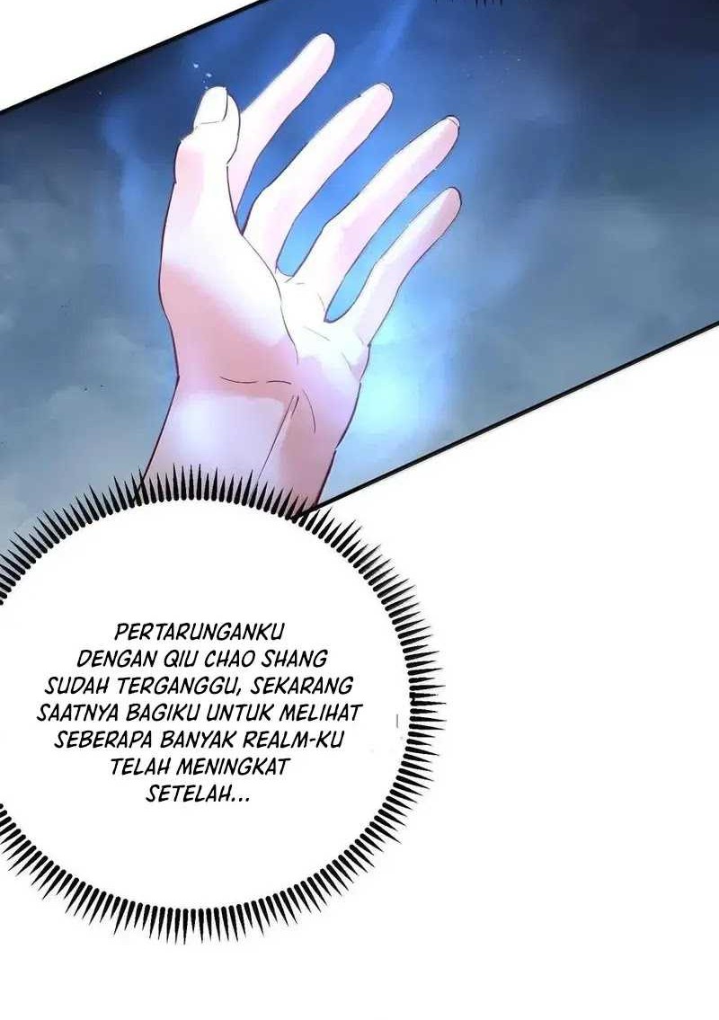 Am I Invincible Chapter 267 Gambar 19