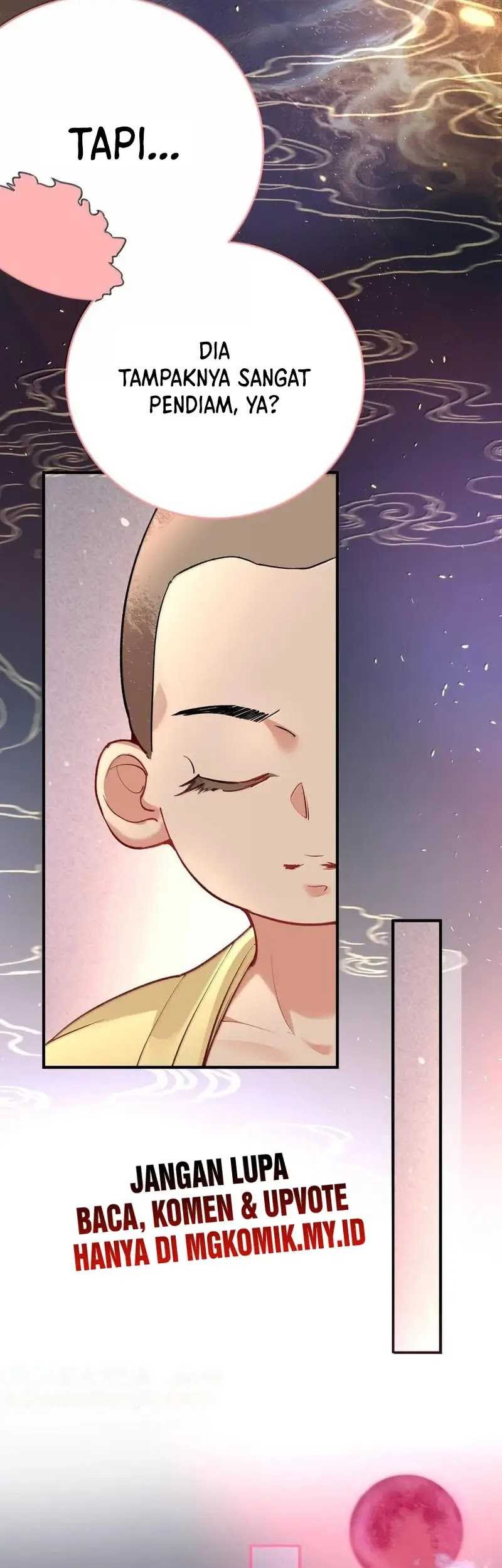 Am I Invincible Chapter 267 Gambar 5